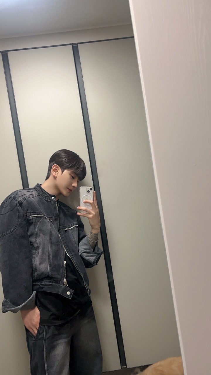 아무도 모르게