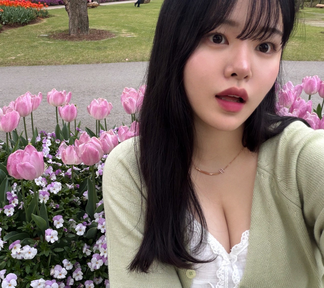 네 사랑을 낭비해줘