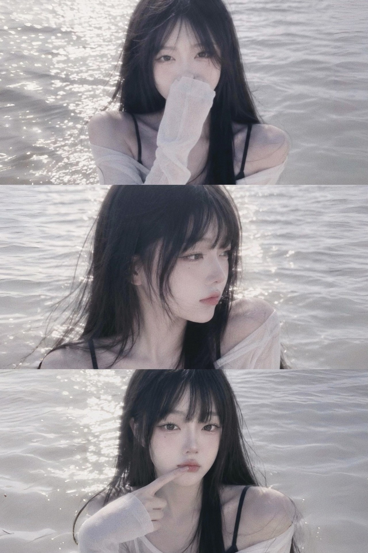 × 100일에도 저음 좋아하세요