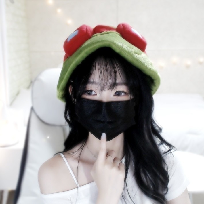 ʚ ㄴㅏㅈ ɞ