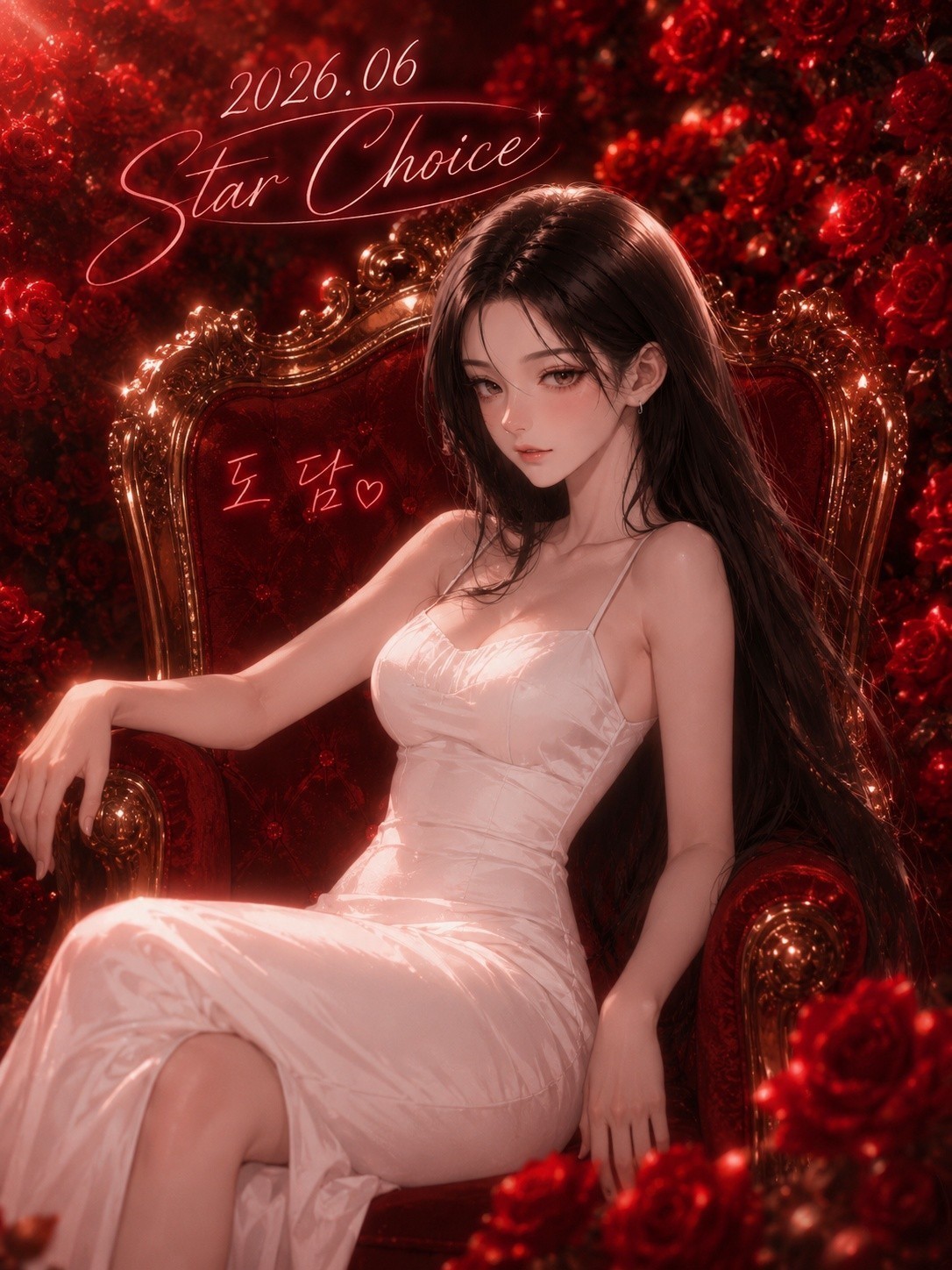 일어나라 해가 중천이다