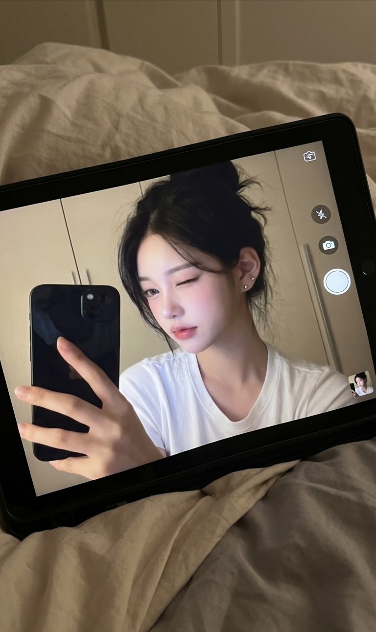 안녕 ?