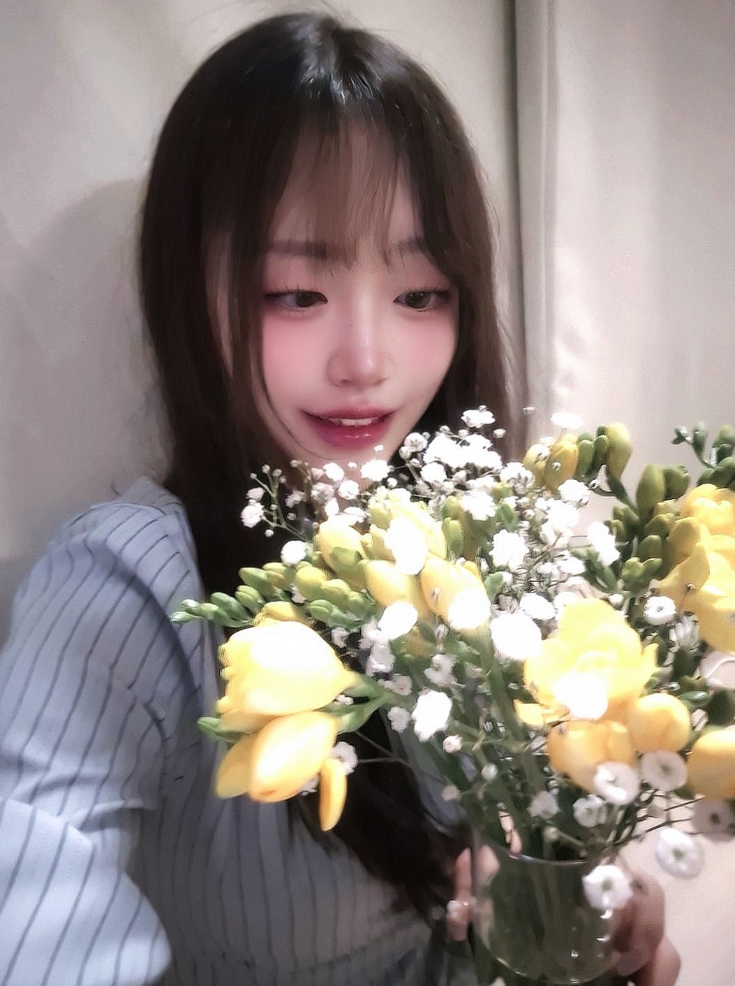 새벽 수다 겸 노래 ꯁ