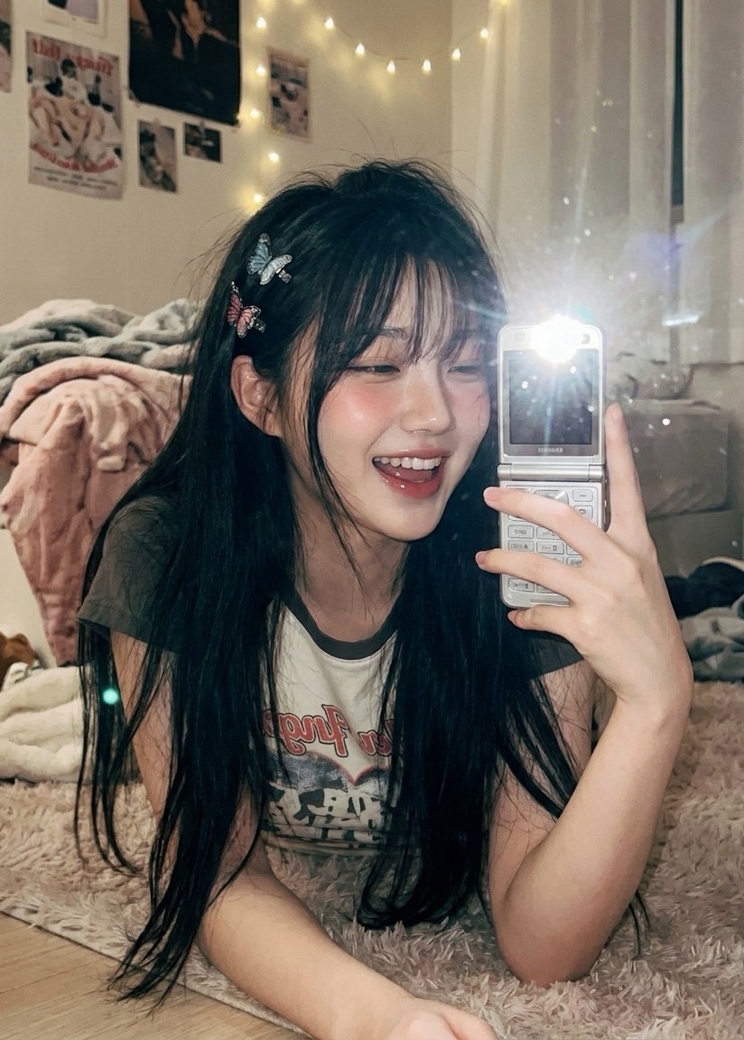 노래 불러요!