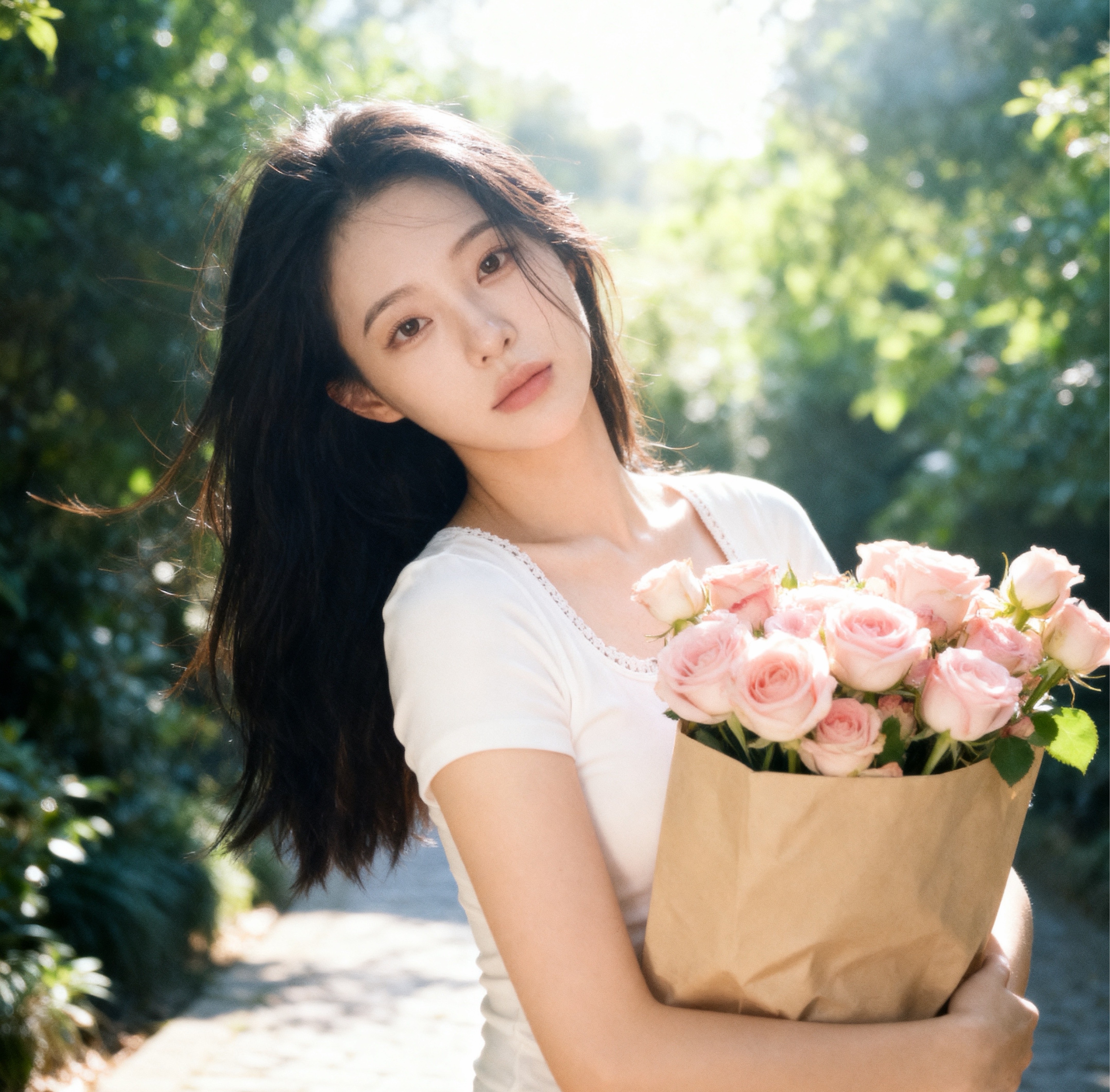 사랑하게 될거야 -`♥´- 
