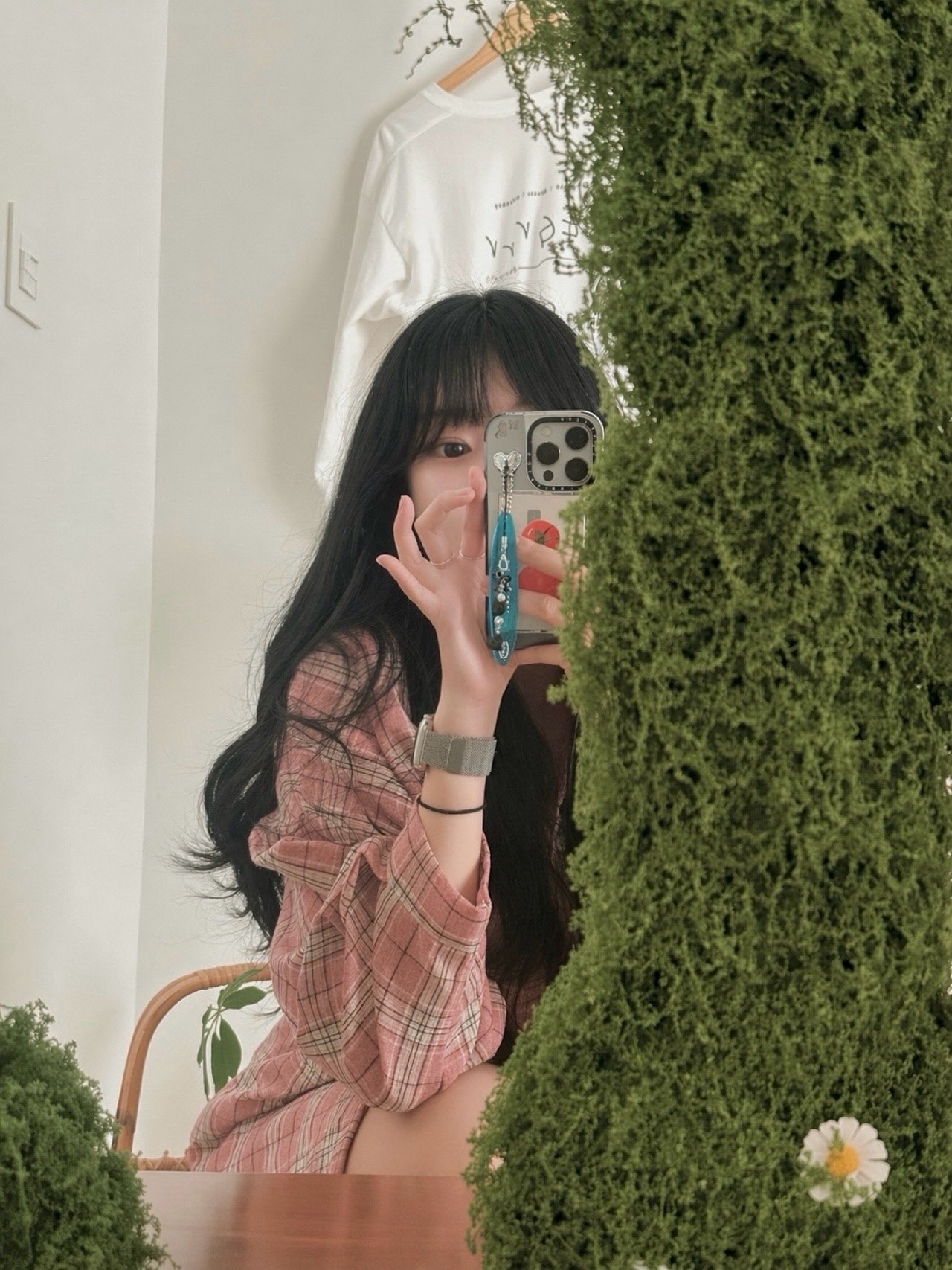 보고싶었어, ♡