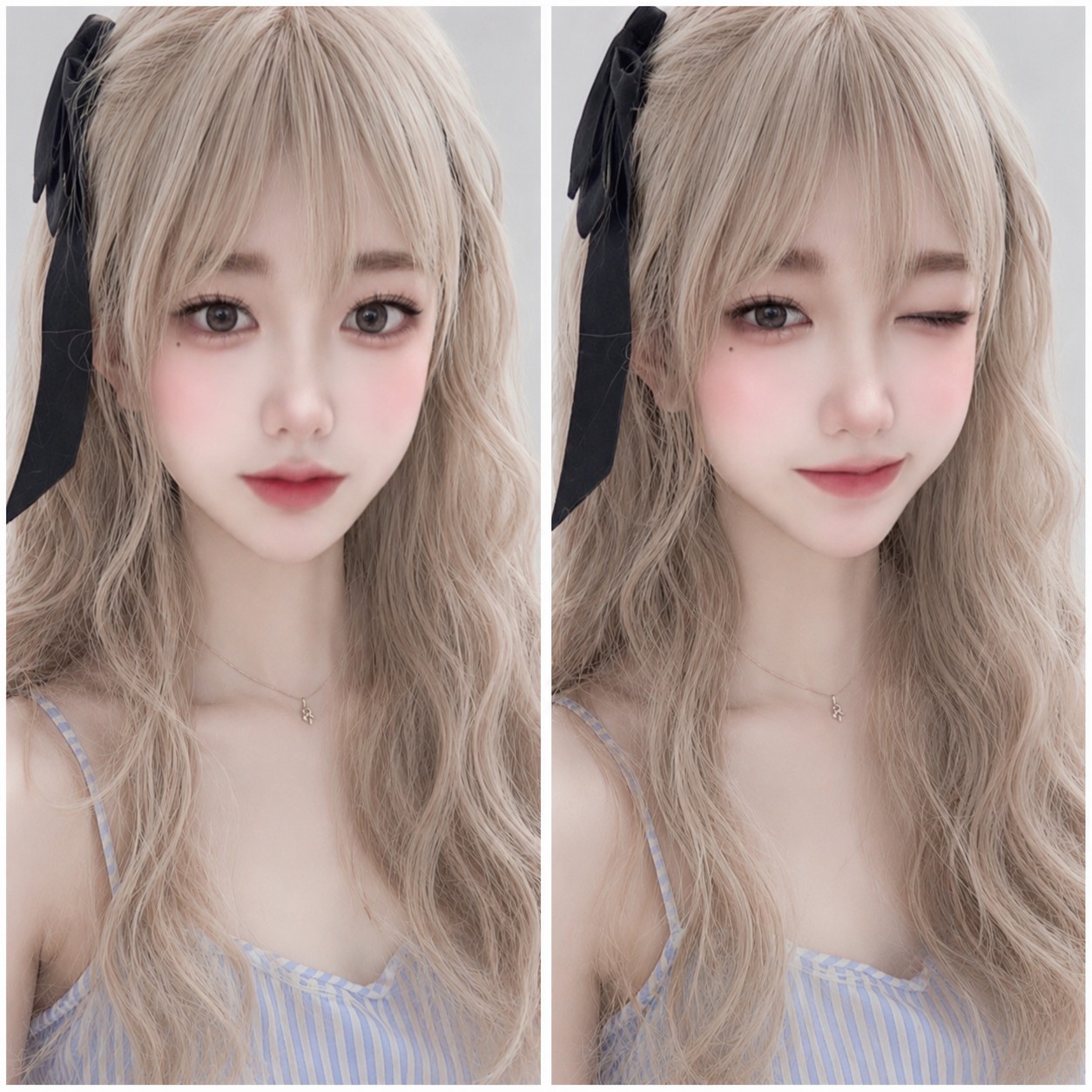 빨리와 현기증 난단말야