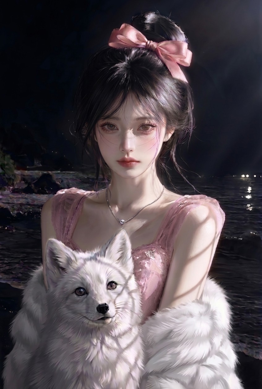 자니.ᐣ