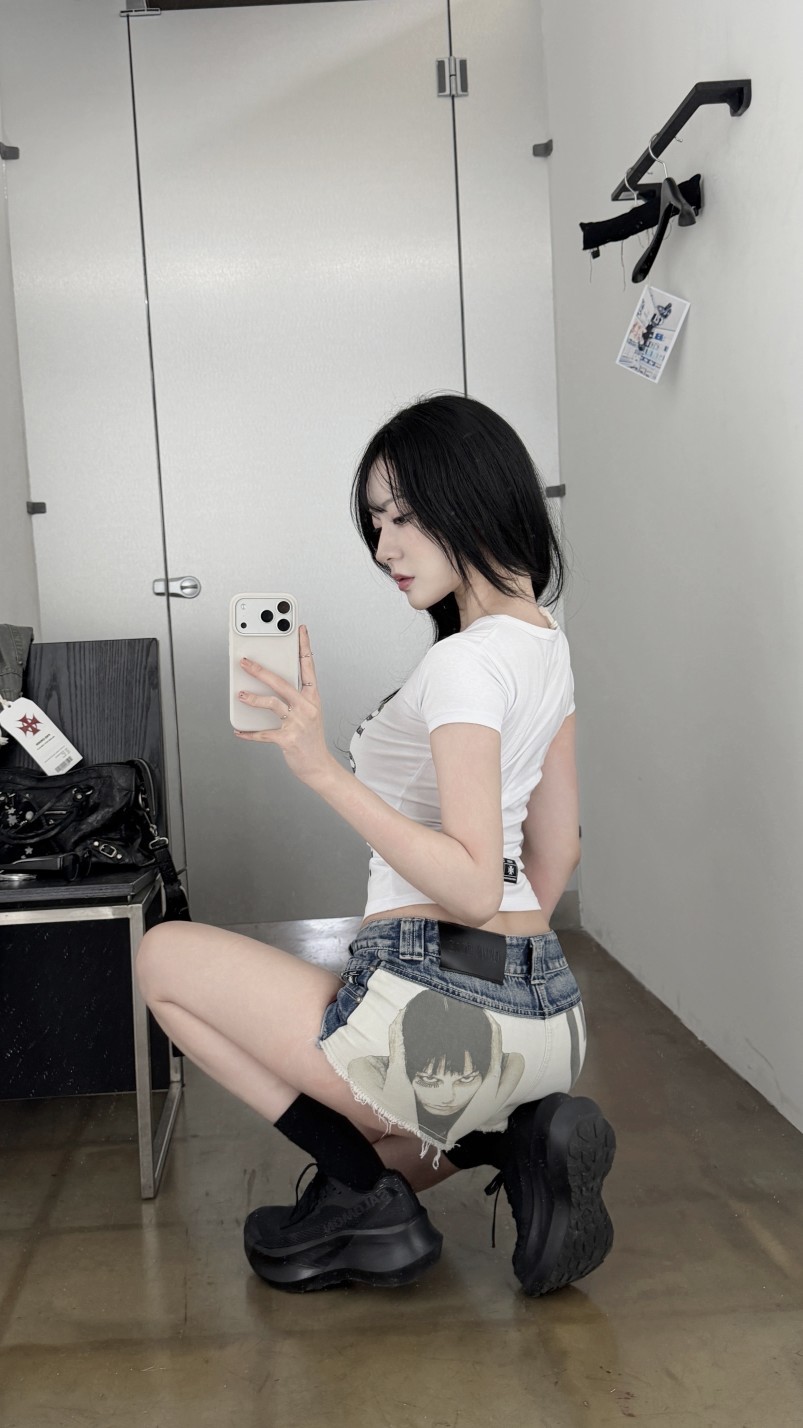 오늘도 쉬는날이야? 야호