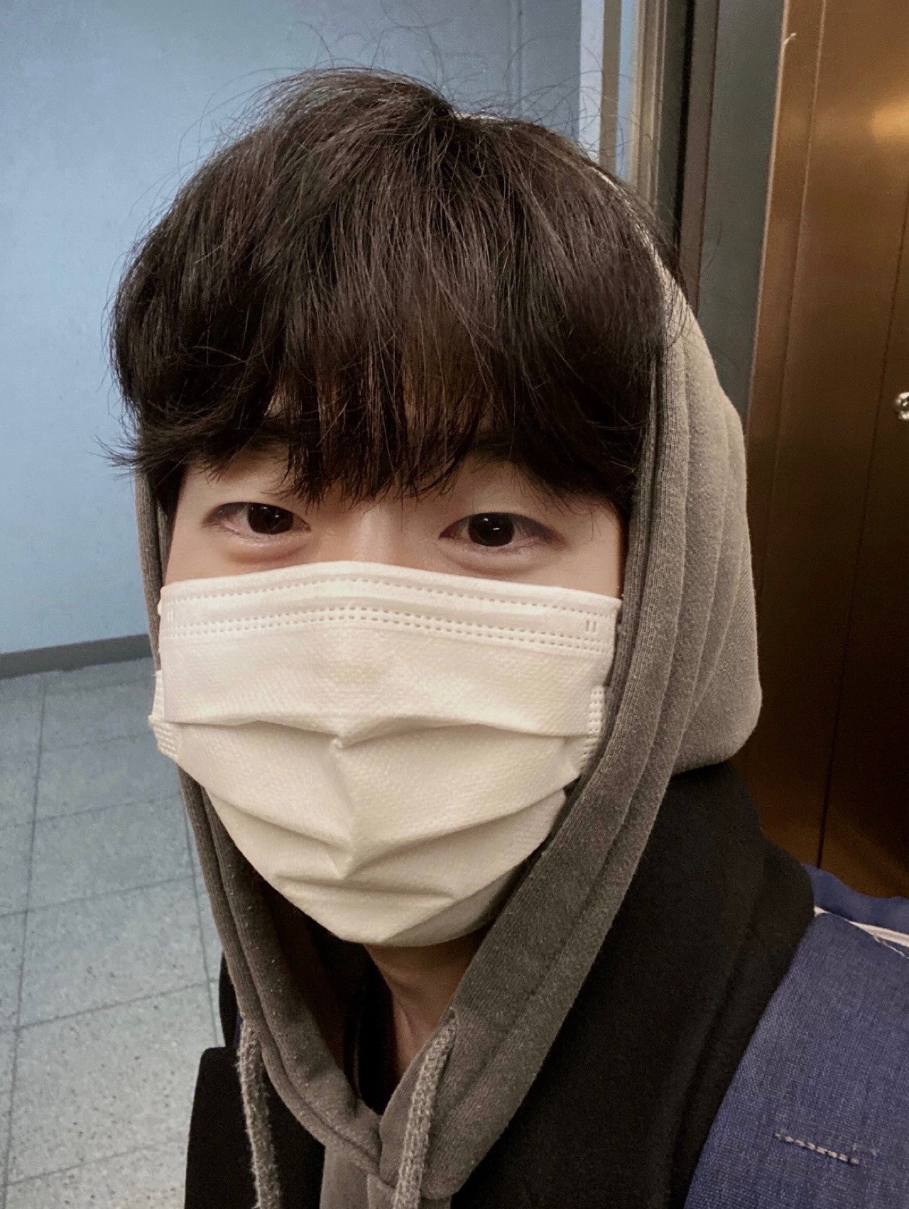좋아한다며