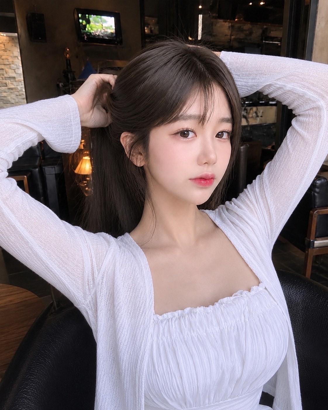 빨리와 현기증 난단말야