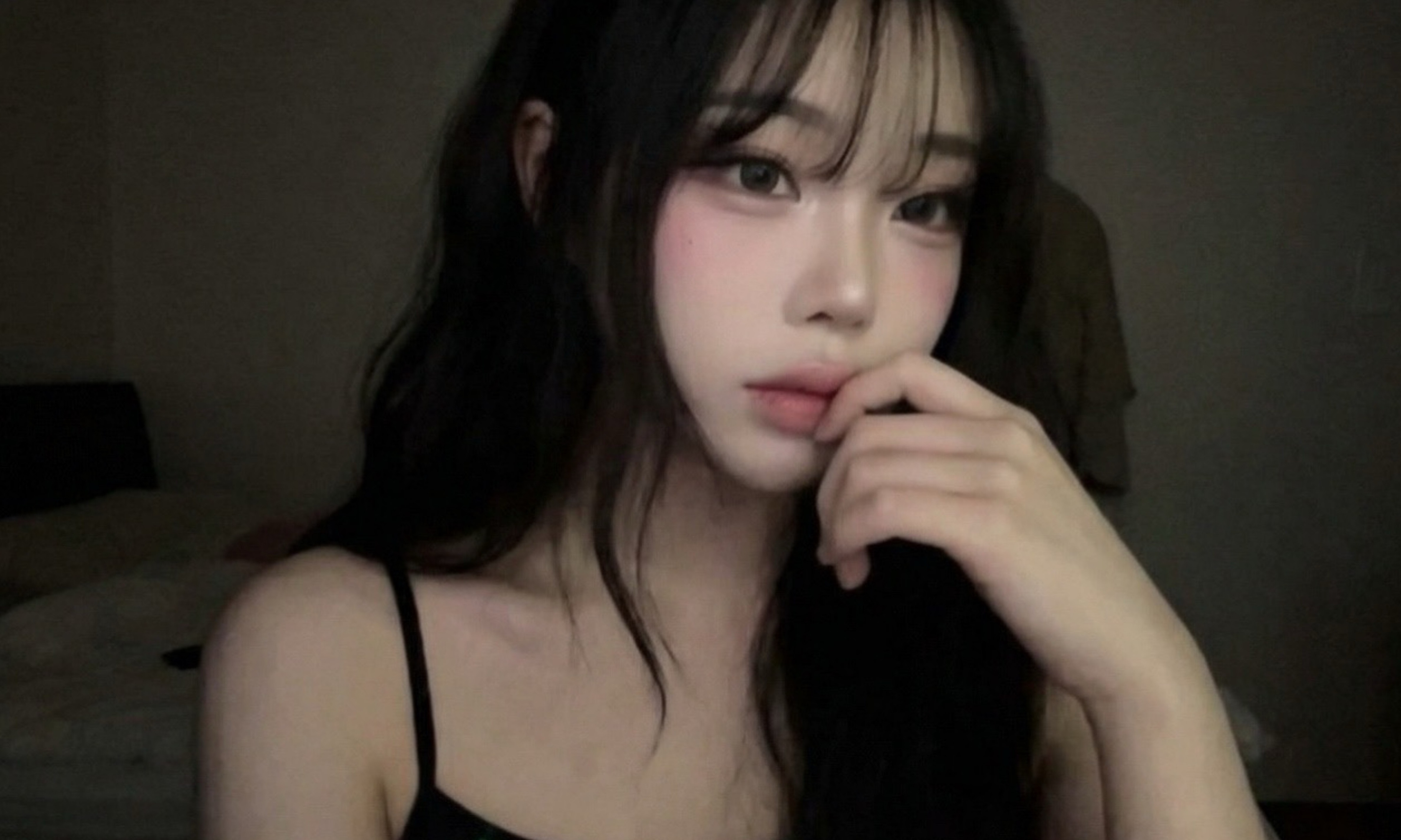 그래도 나 사랑하지?