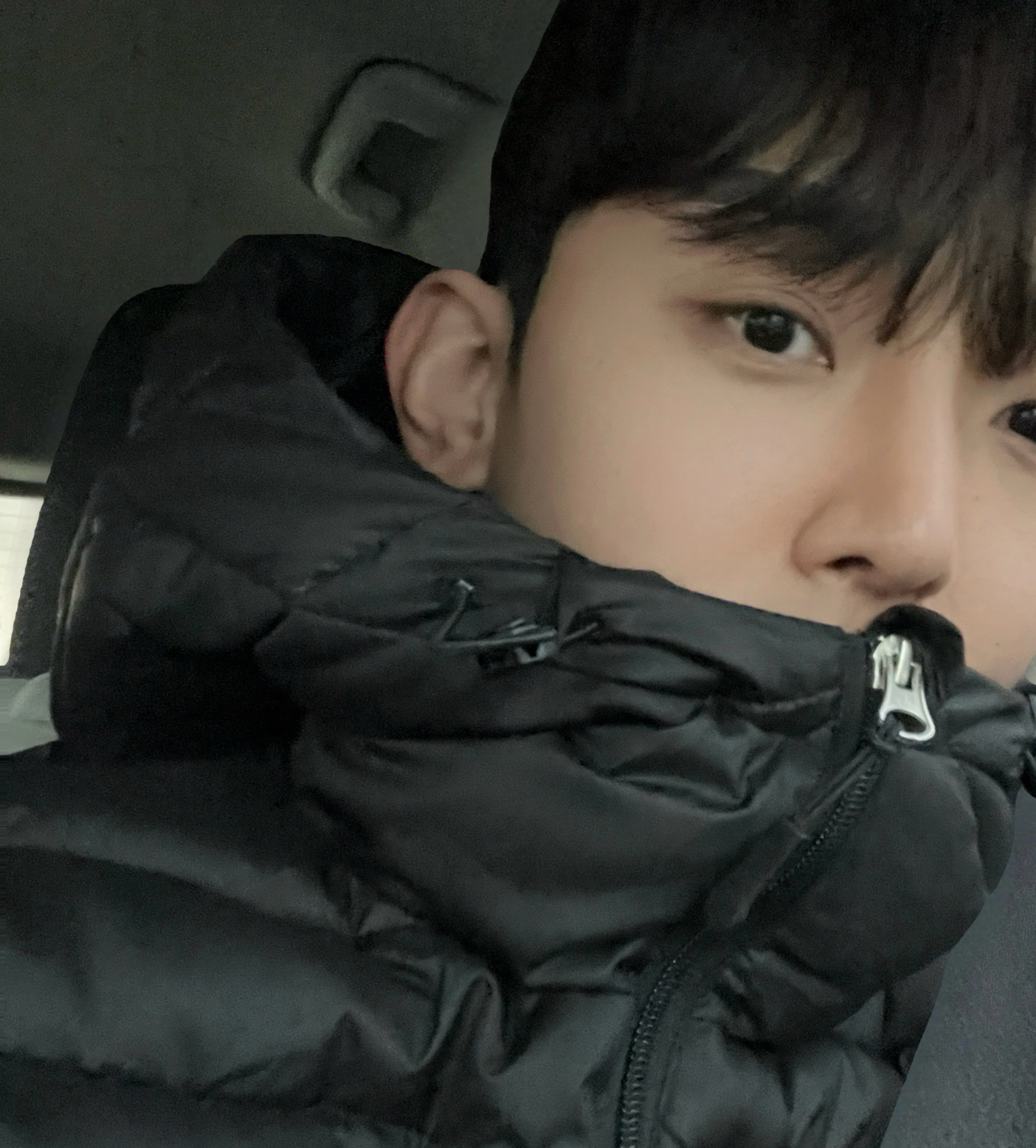 듣기 좋아