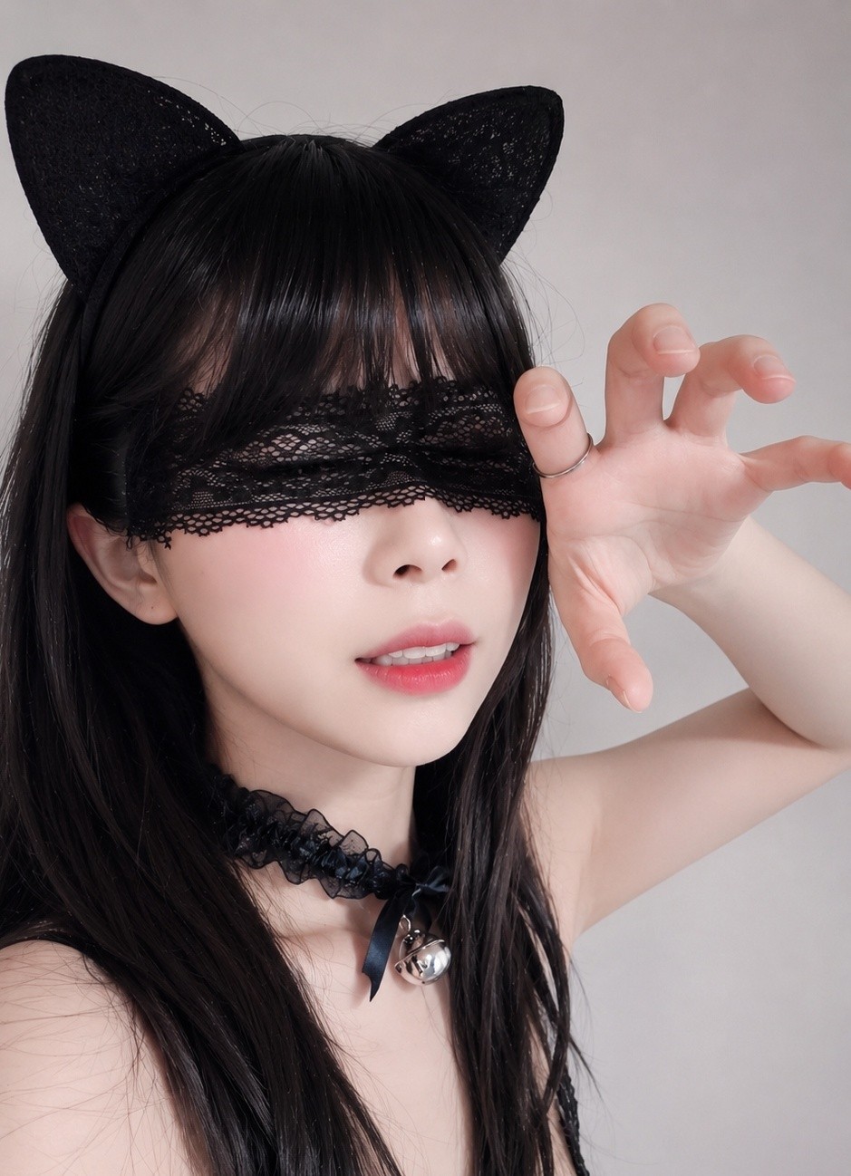 야옹,넌 잊을만 하면 찾아오더라.