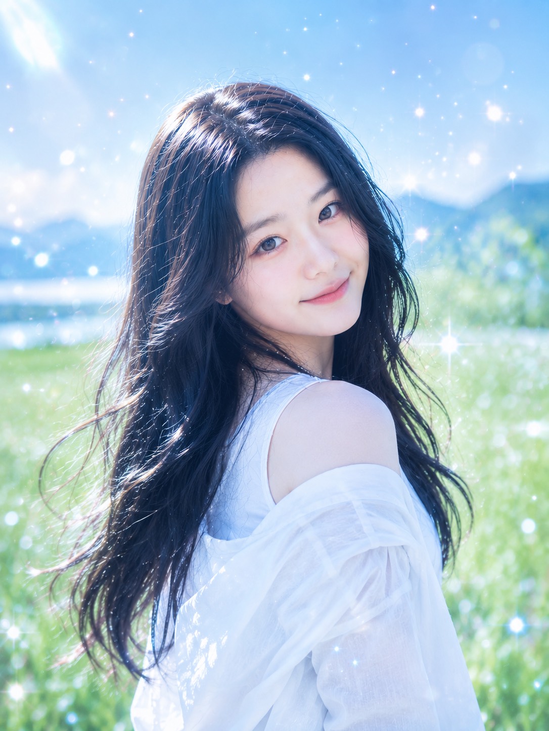 아침방송이온✨