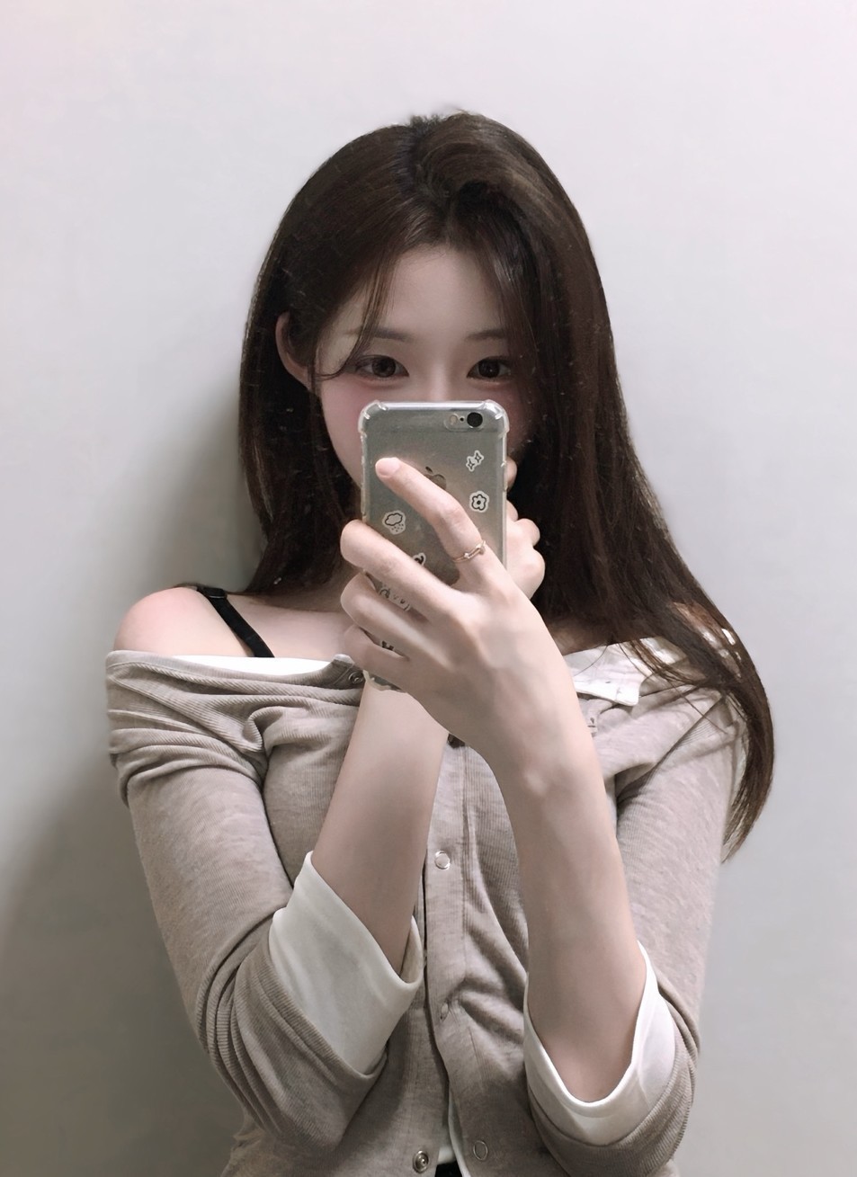 너의 시간을 채워줄게💗