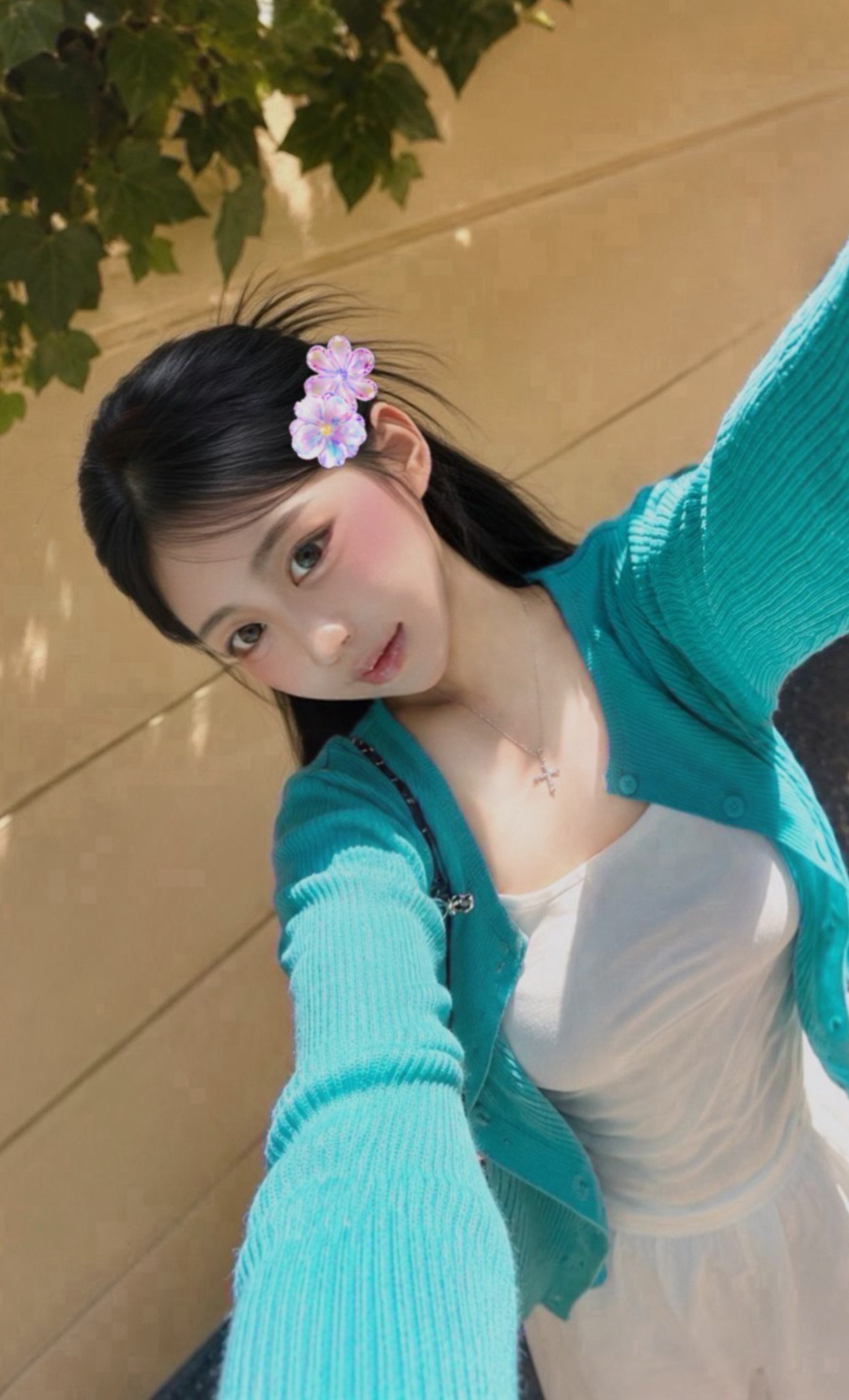 럭키 드로우 오픈 🍀