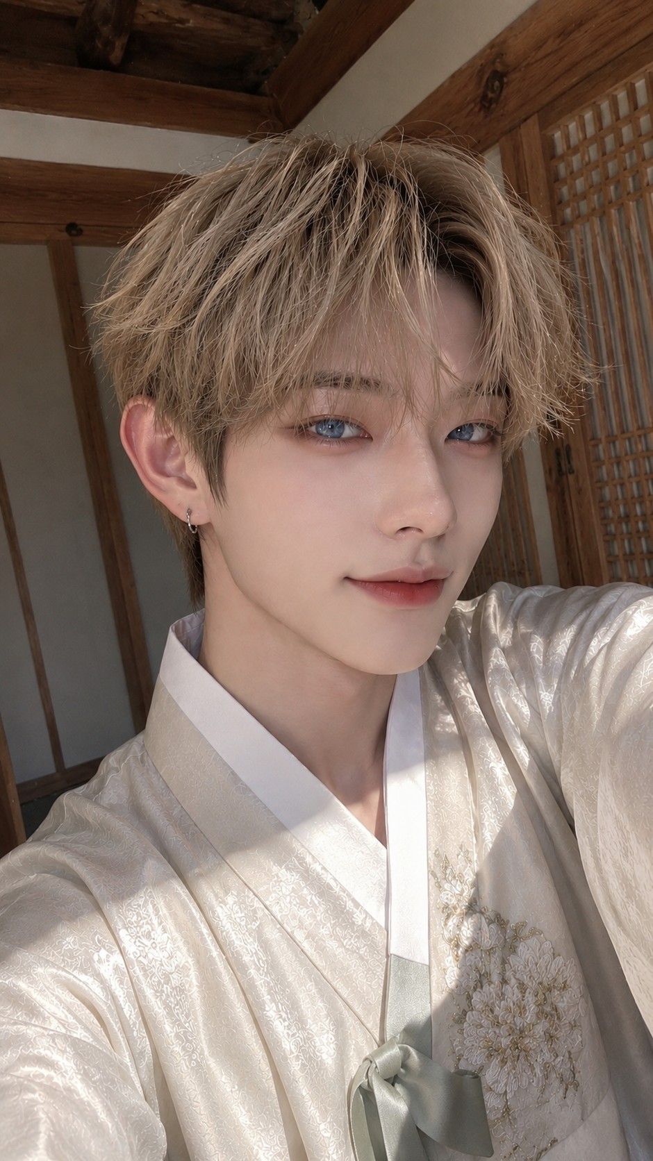 생조온!