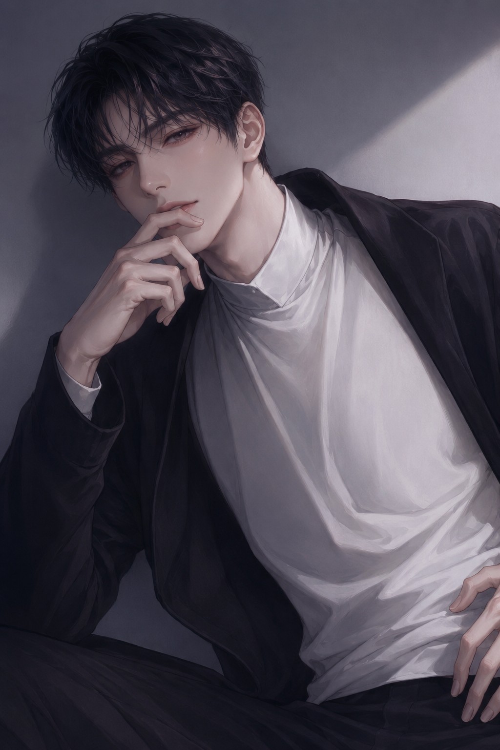 #79 좋은 오후