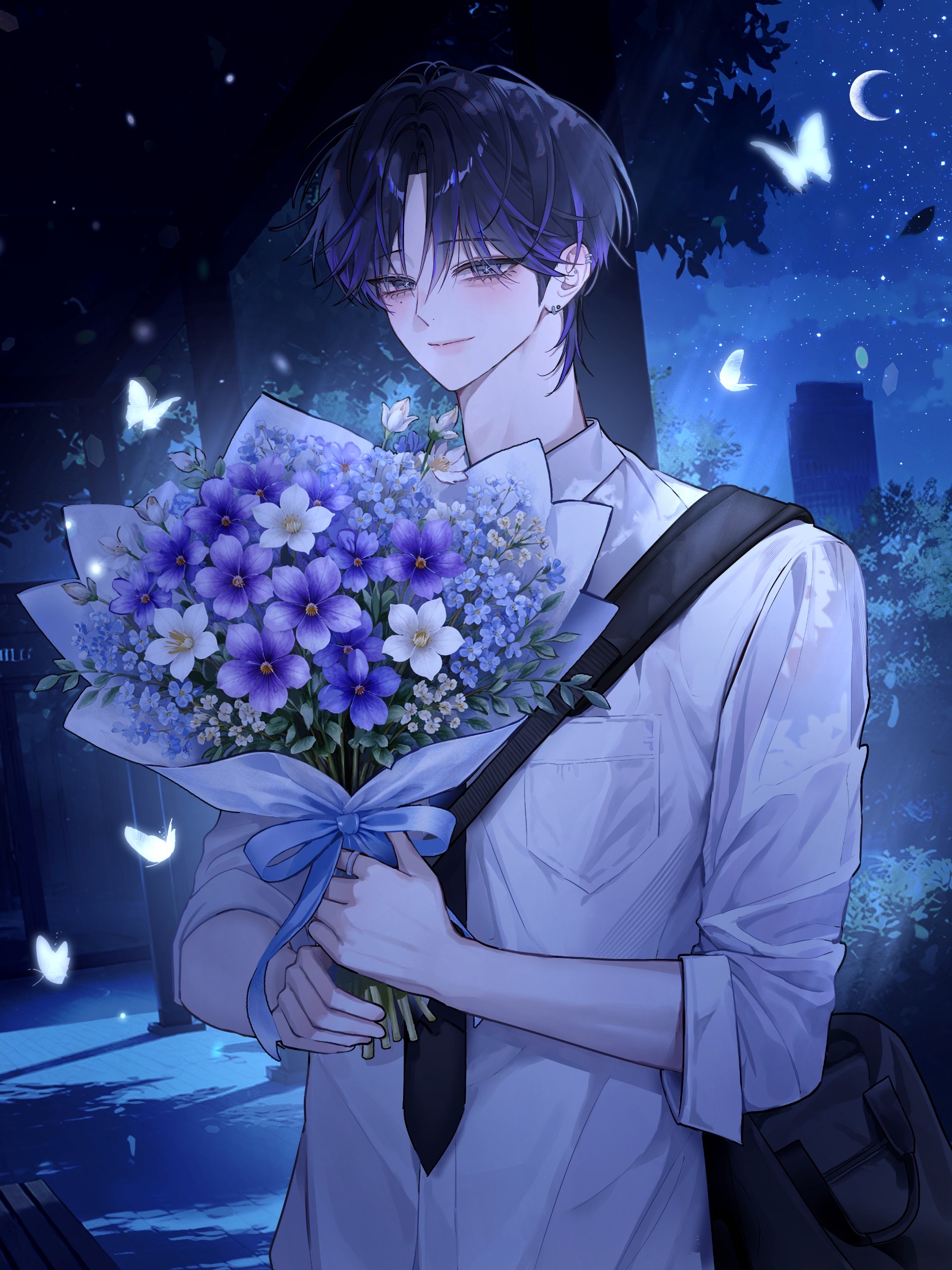 ❝ 가능한 많은 사랑을, ❞