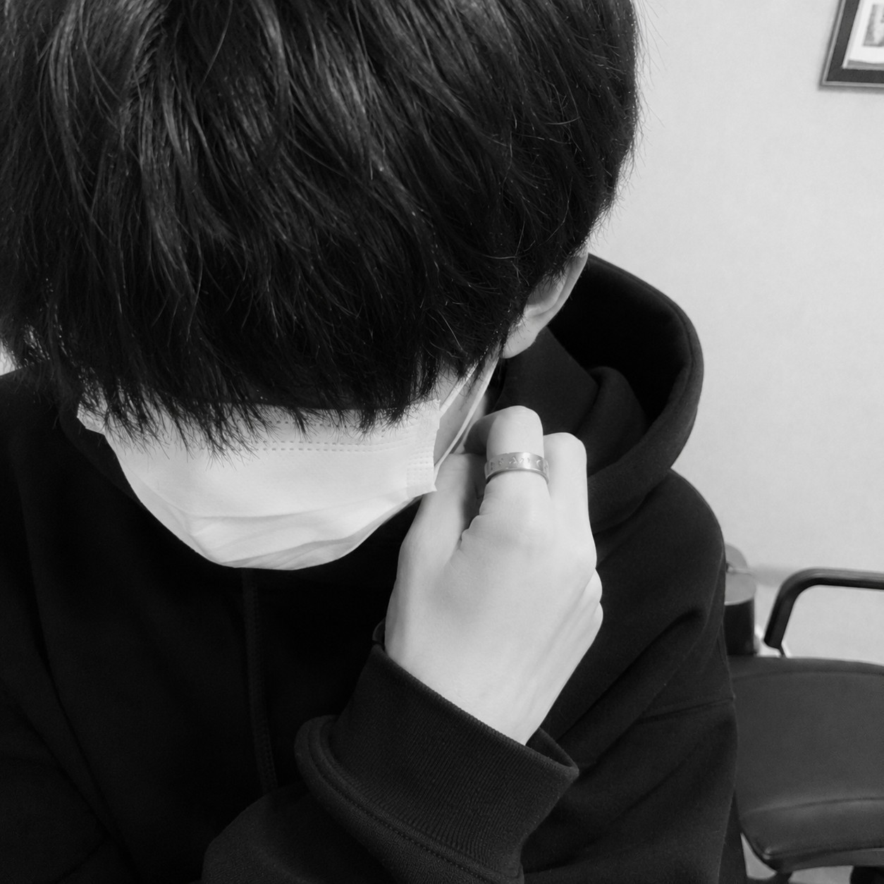 내 곁에 있어줘