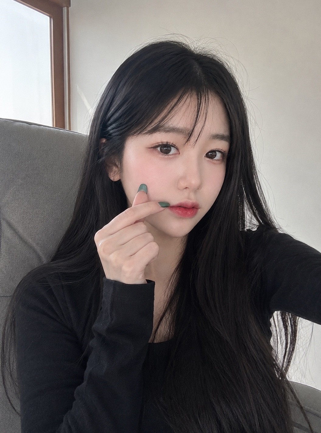 빨리와 현기증 난단말야