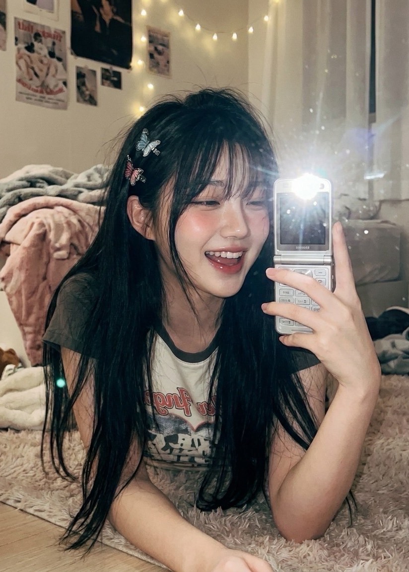 아침마당☀️