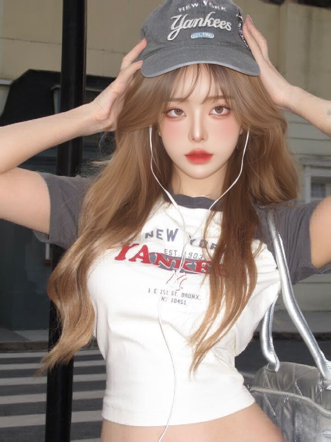 ❥ 스푼 얏-호!