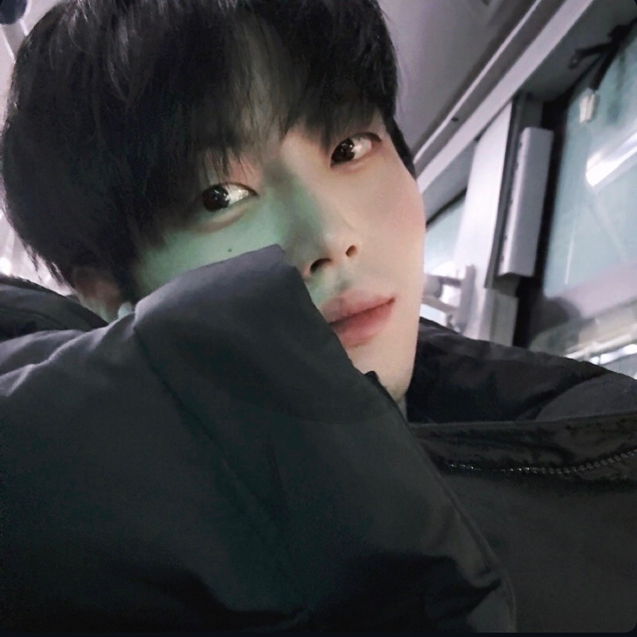 금방 친해질걸
