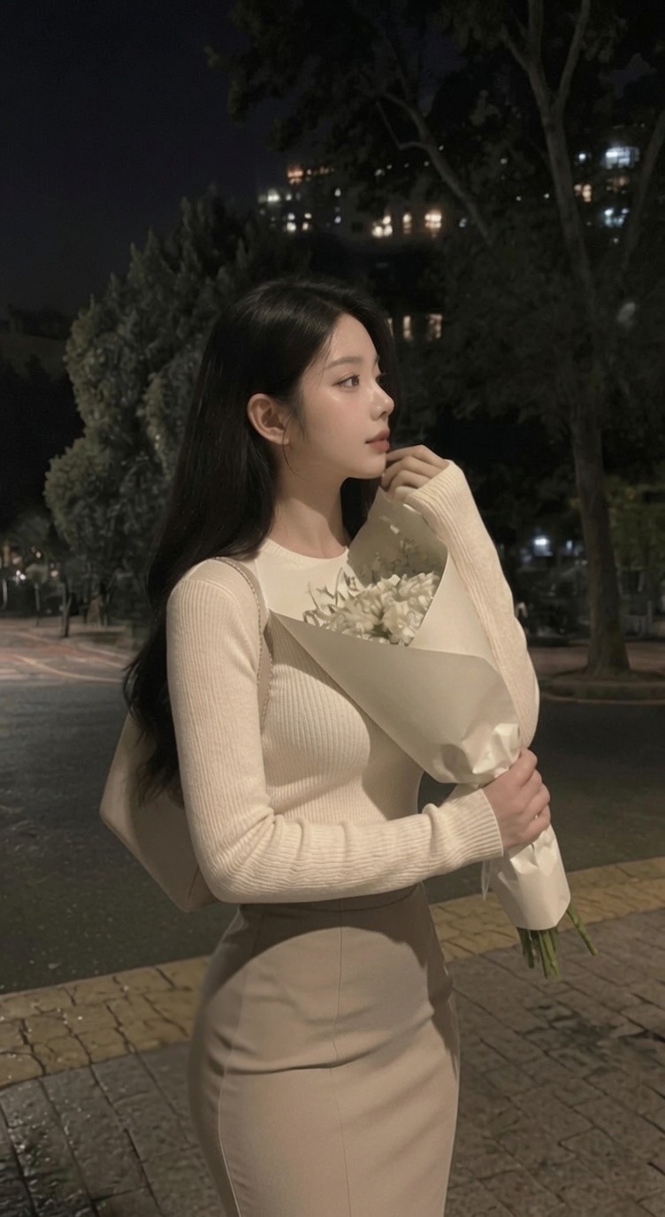 그냥,  날 사랑하면 돼요 🦋