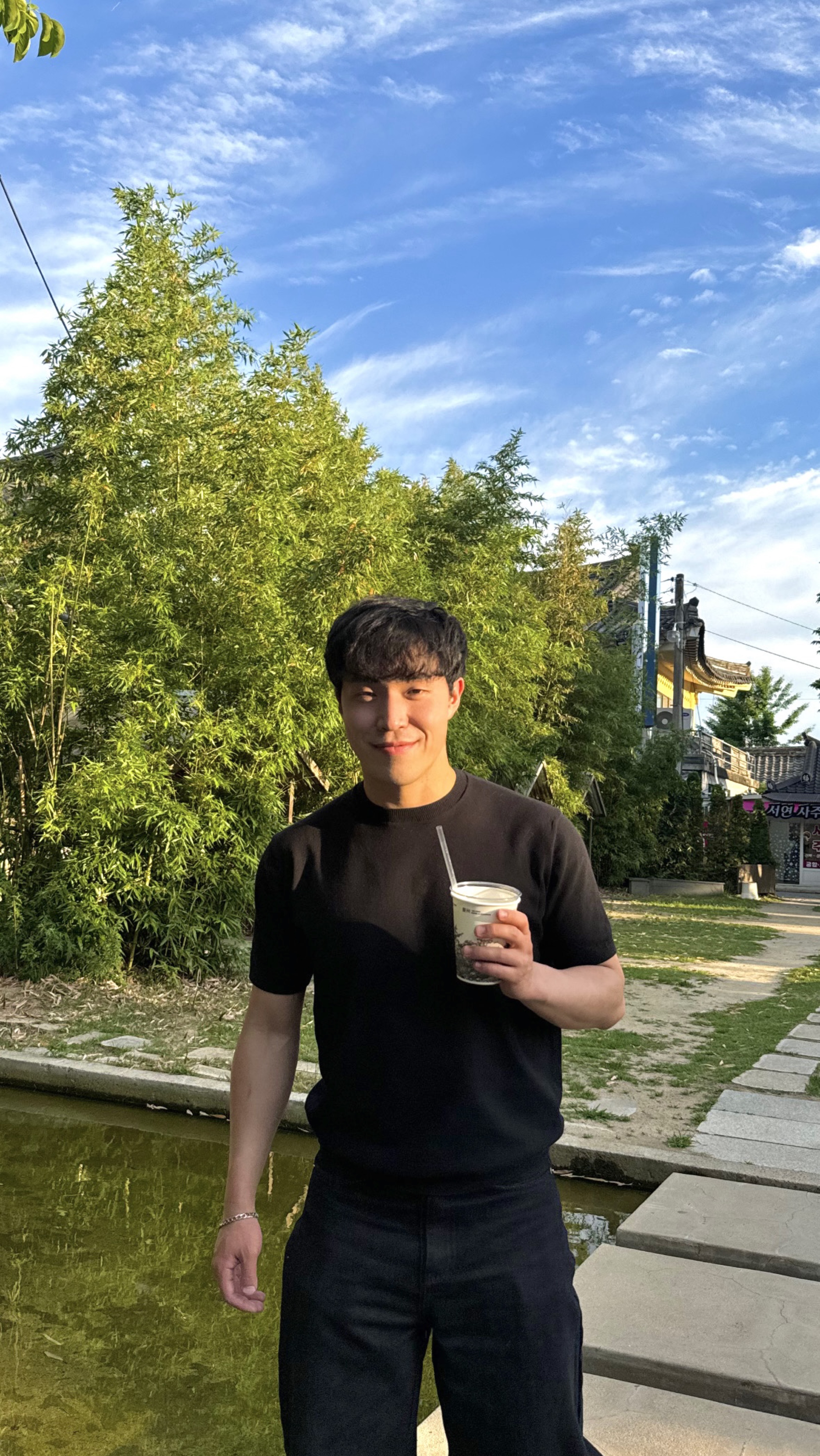 잠들어 볼게 얍!
