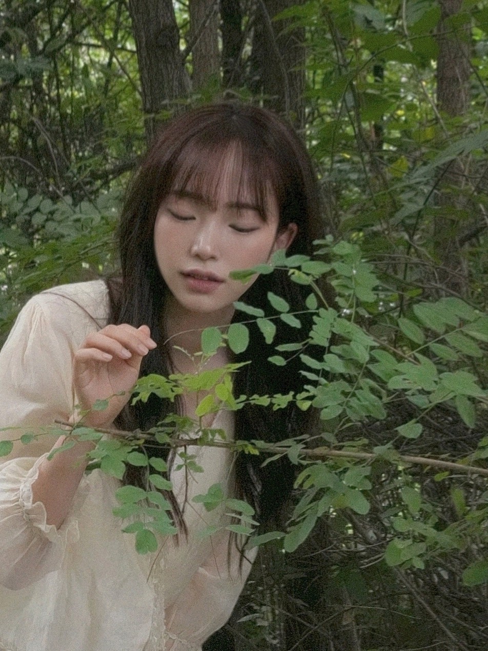 여름 풋사랑,