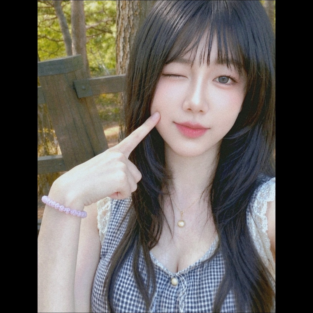 시간 루팡녀 ෆ