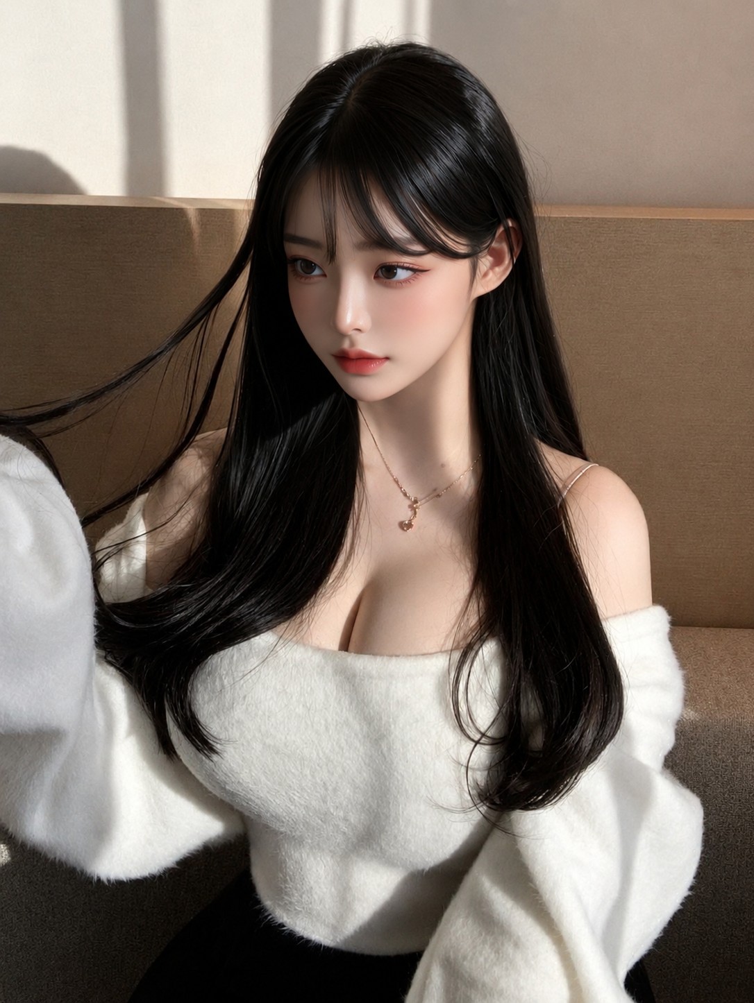 ❥ 사심부릴사람
