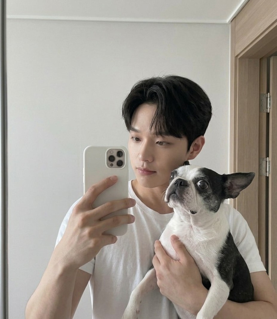 # 지금이야 ♥