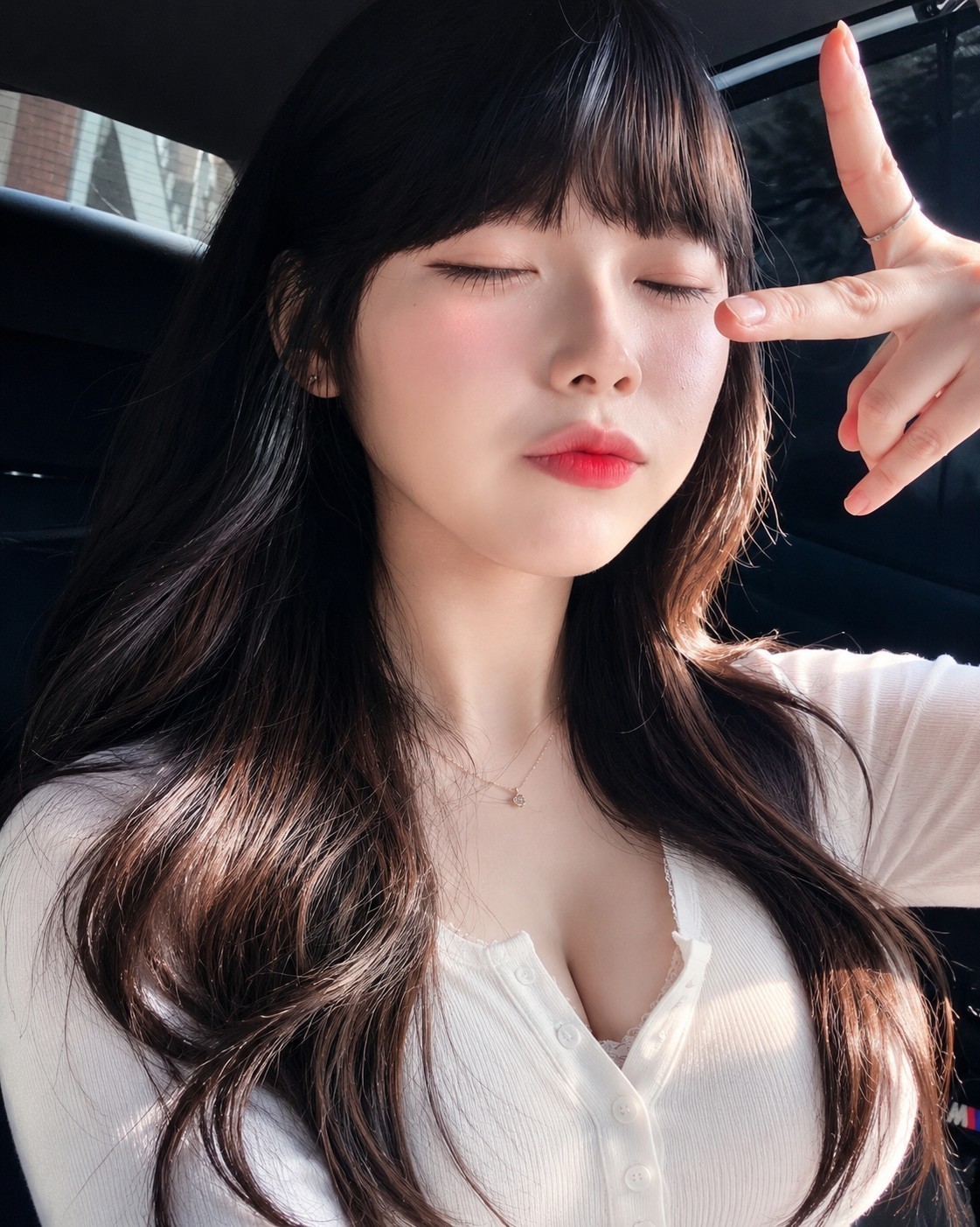 🥀 오늘도 싸가지 장착 완료