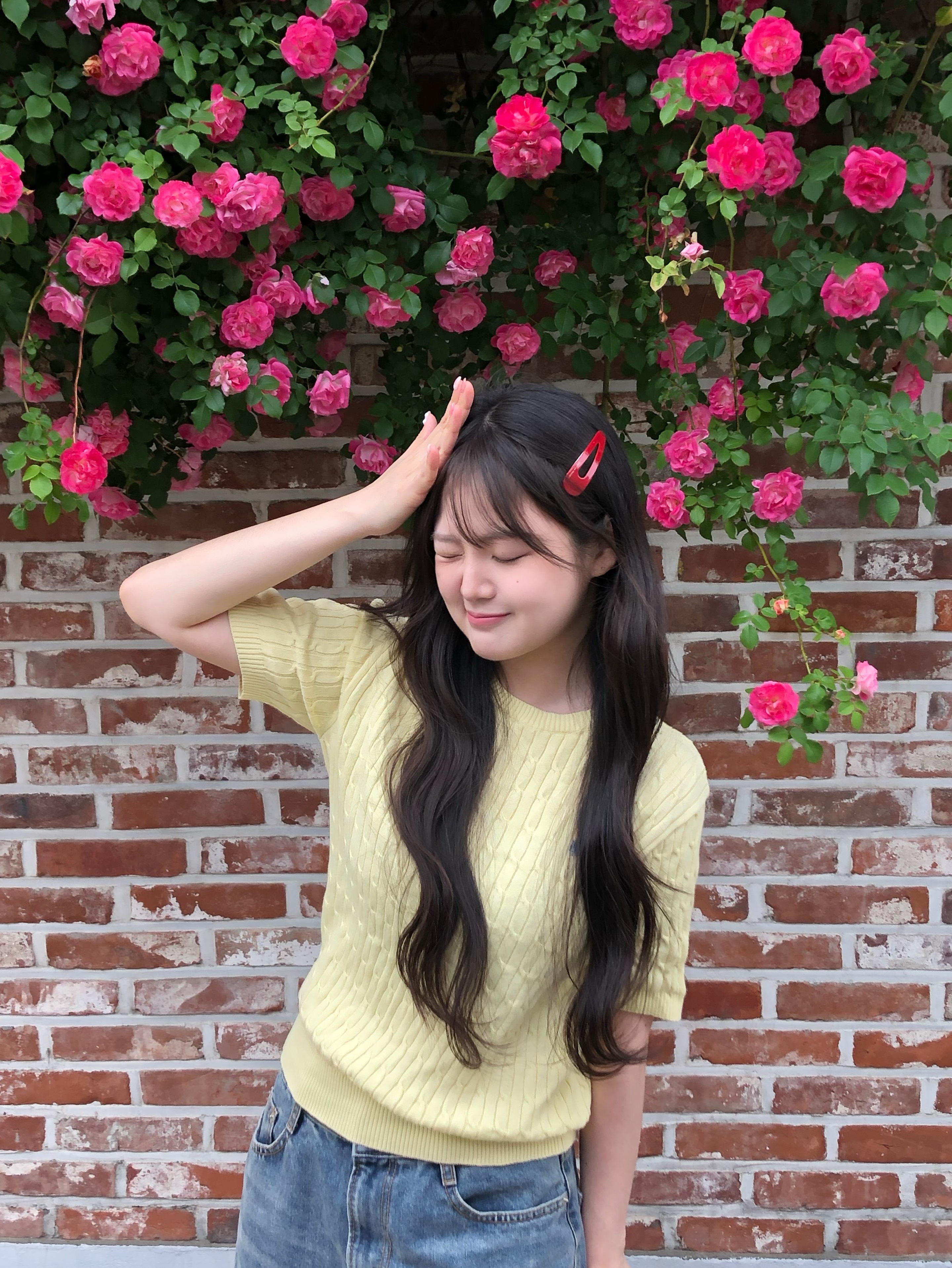 1800일 노래 💛