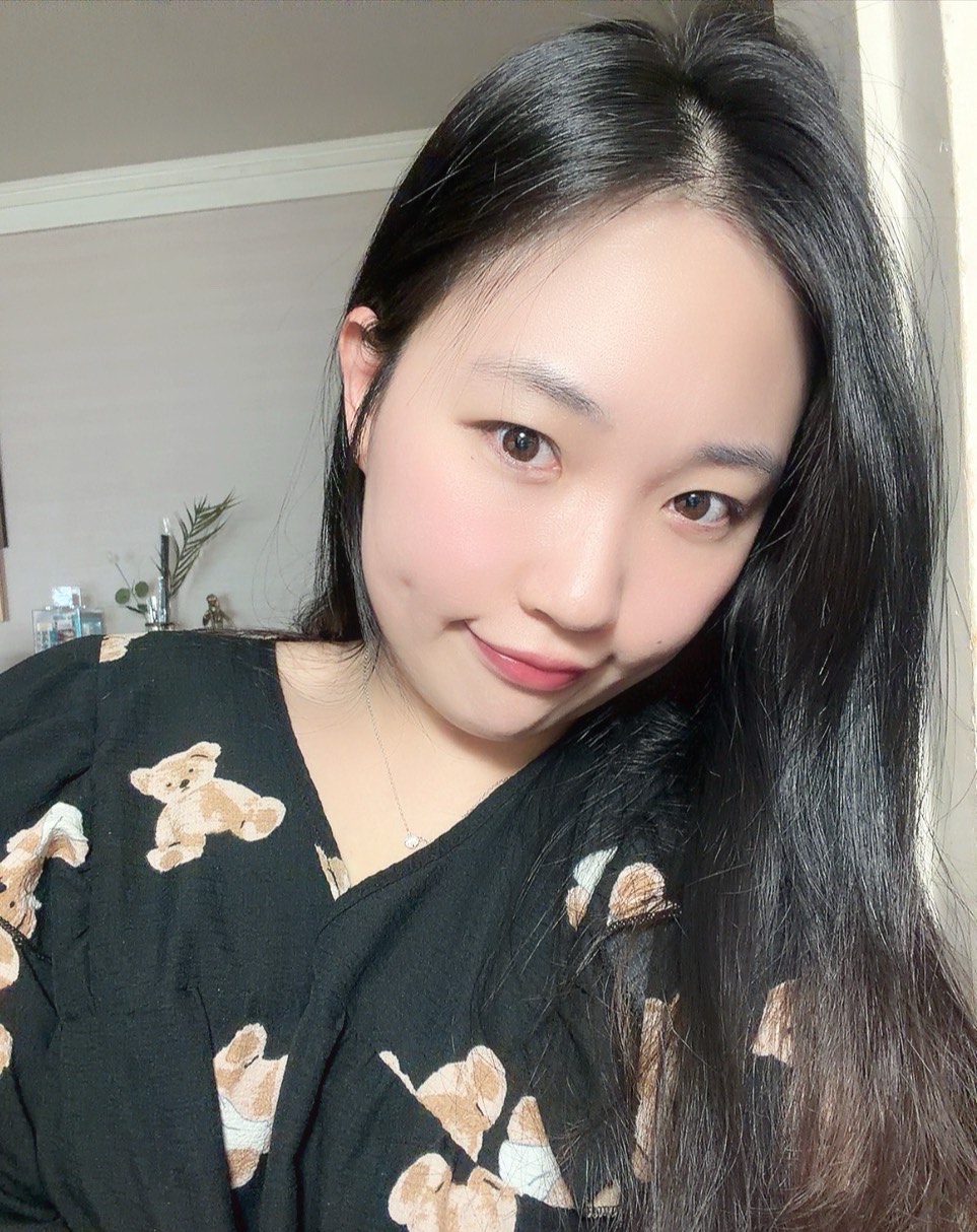 ⛅️랑모닝