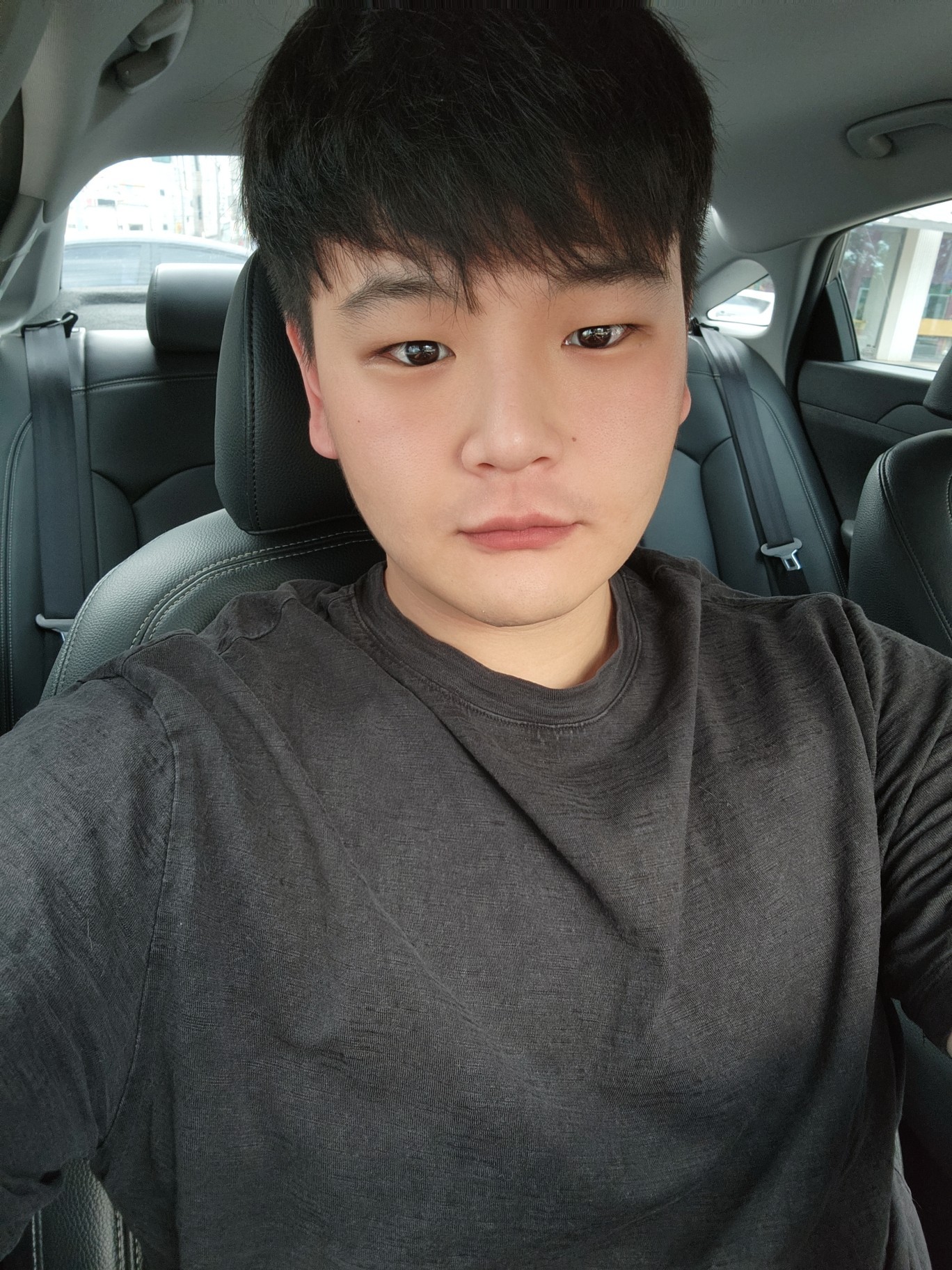 저품격 노래방송