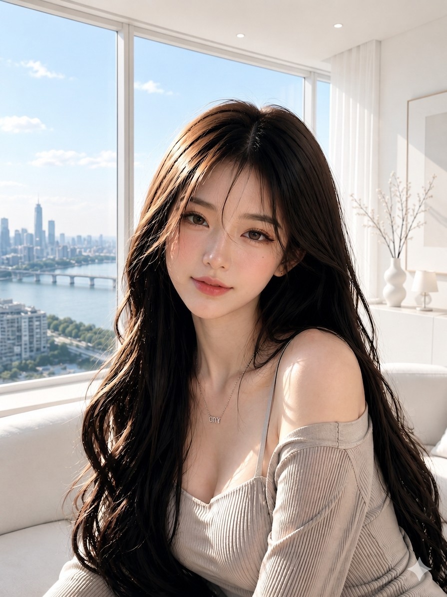 시티 등장 ᰔ