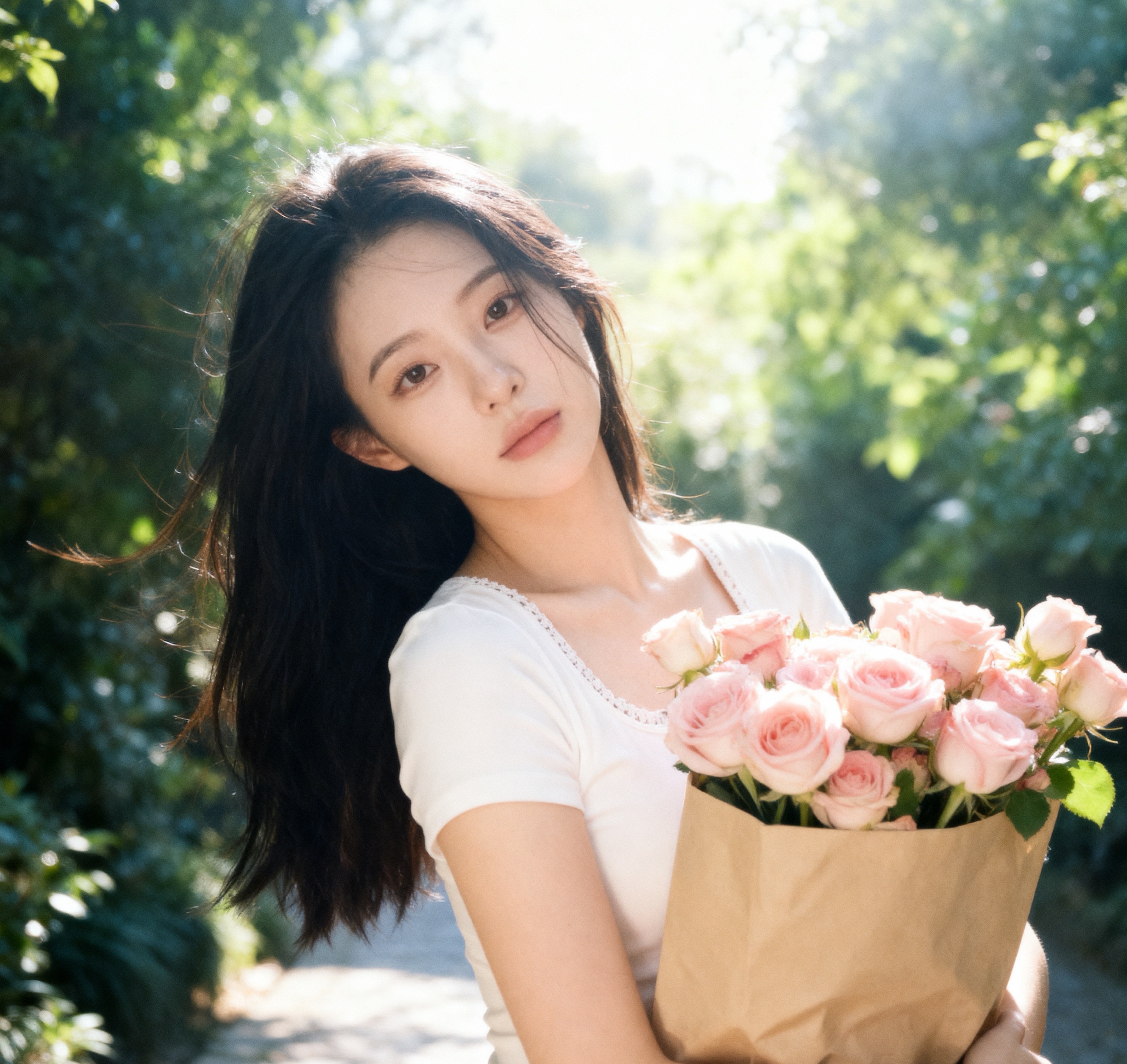 6.  사랑하게 될 거야 -`♥´- 
