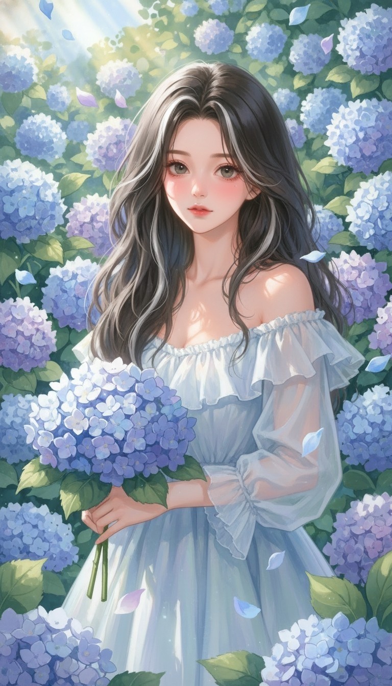 이 리 와  안 아 줄 게