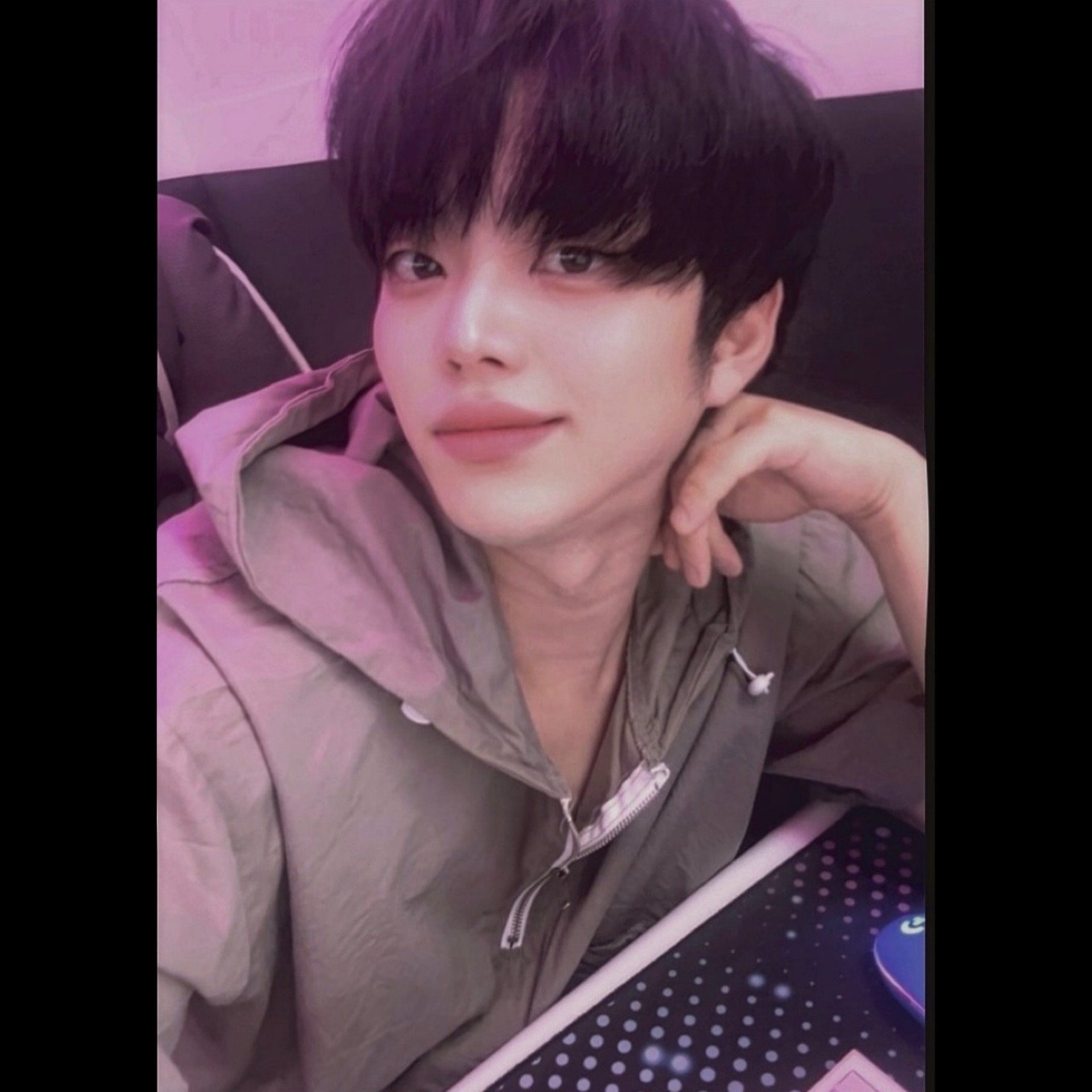 금방 친해질걸