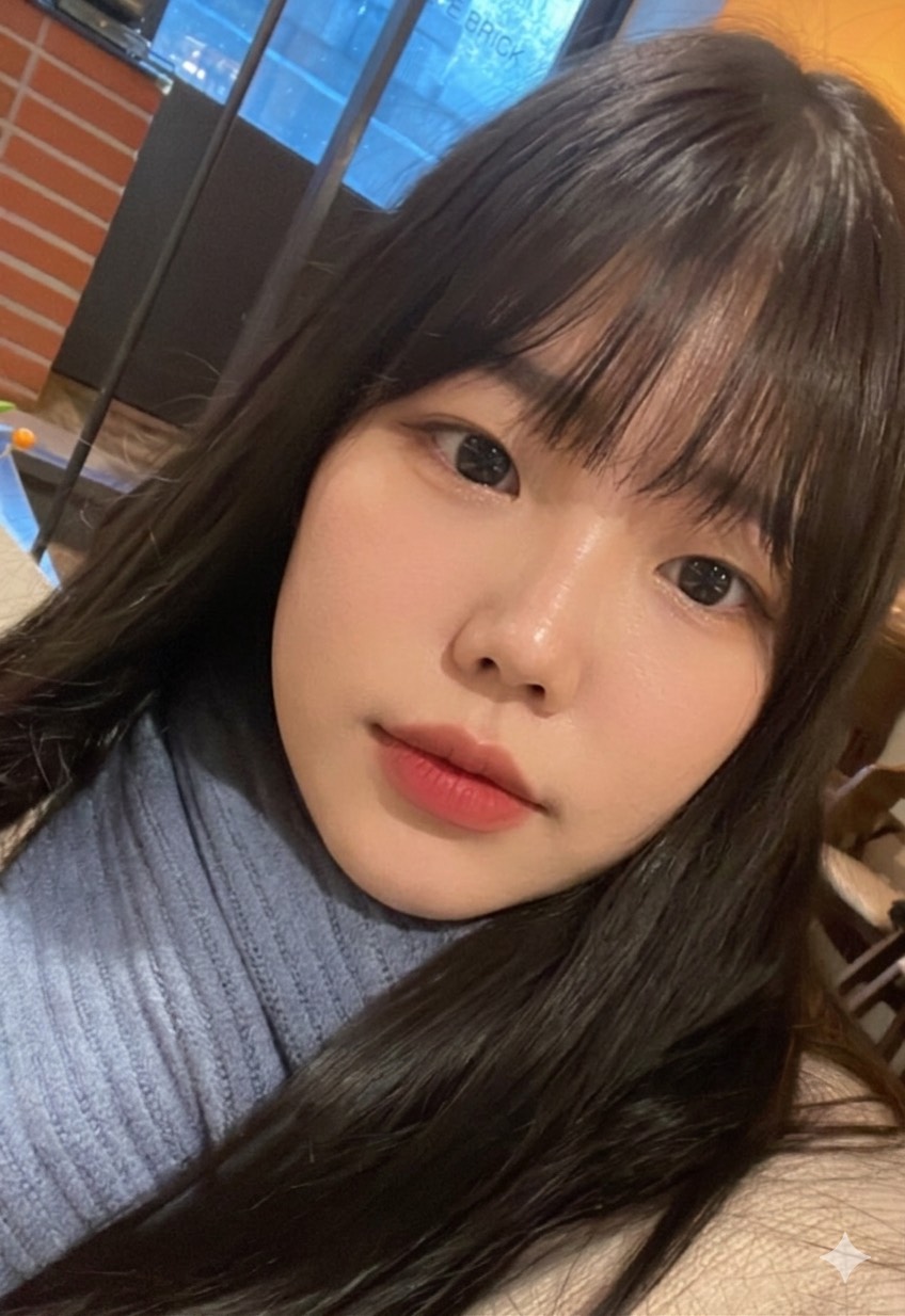 방송 첫 날인데 나랑 같이 놀래?