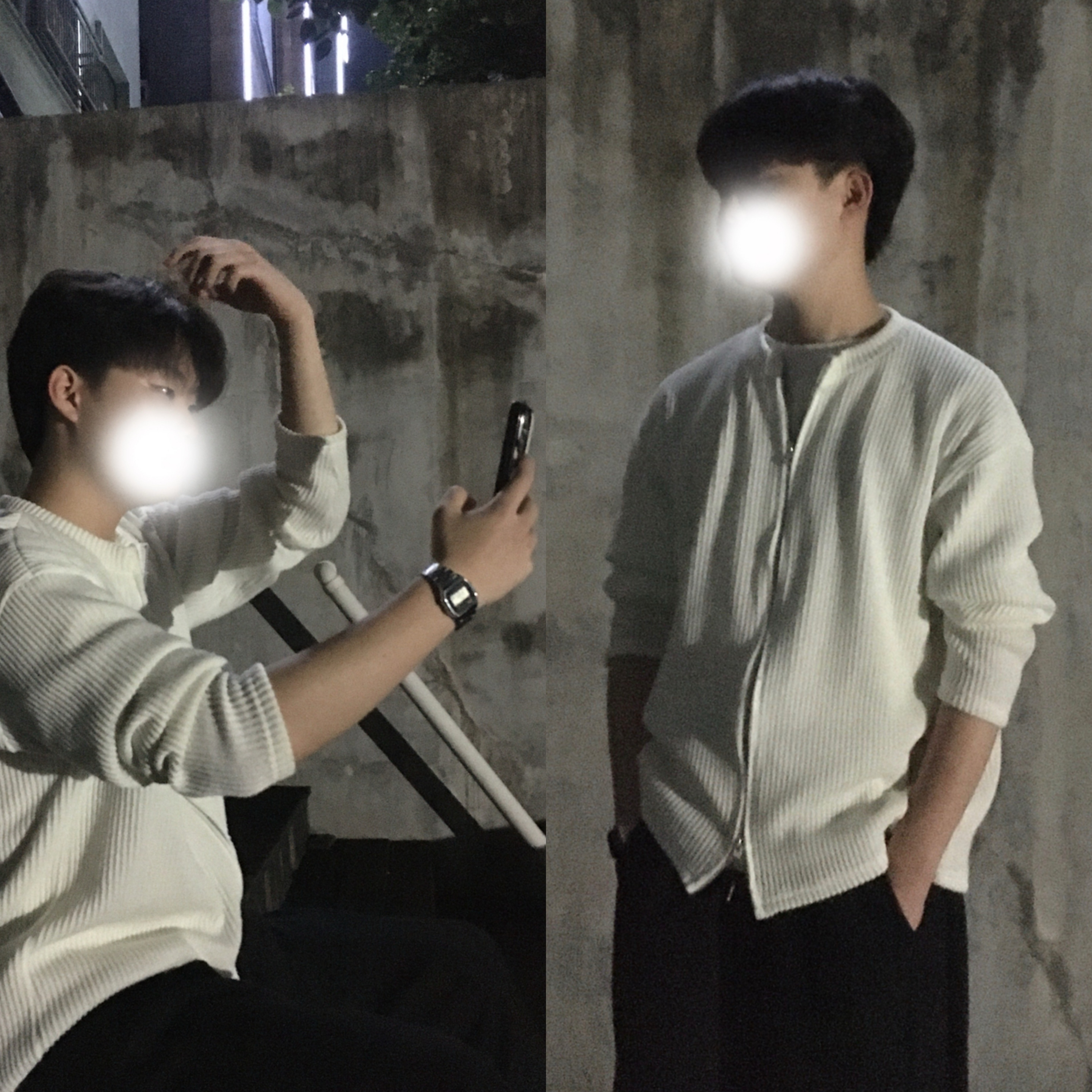 #…할거없으면 오세요….#