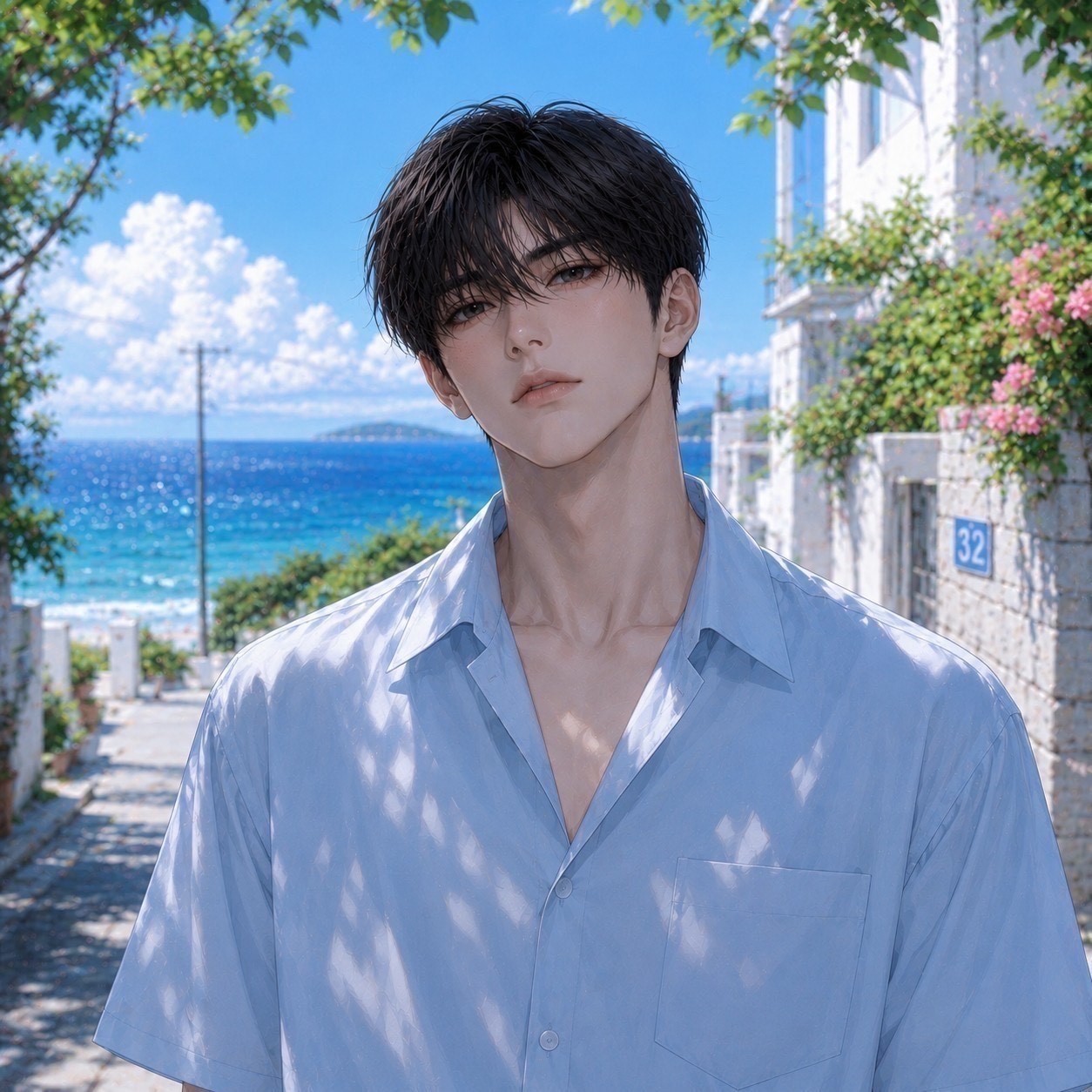 저녁에 듣기 좋은 목소리