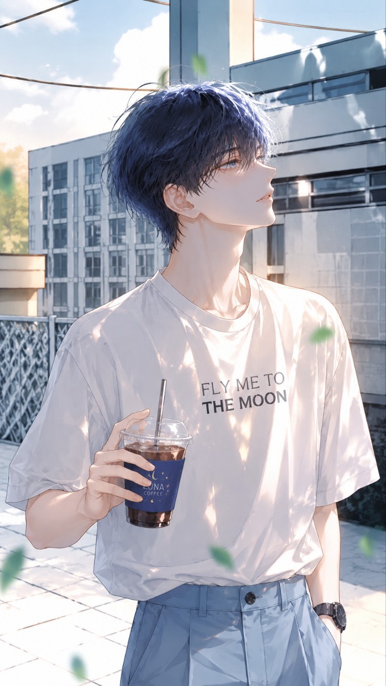 다시 달려볼까?