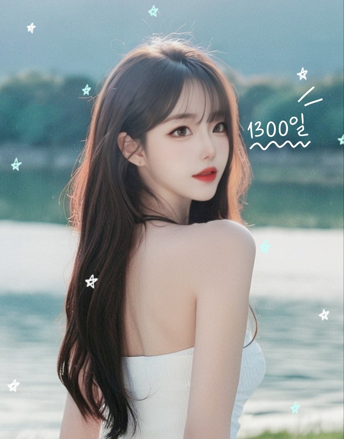 ✨1300일 노래라이브✨