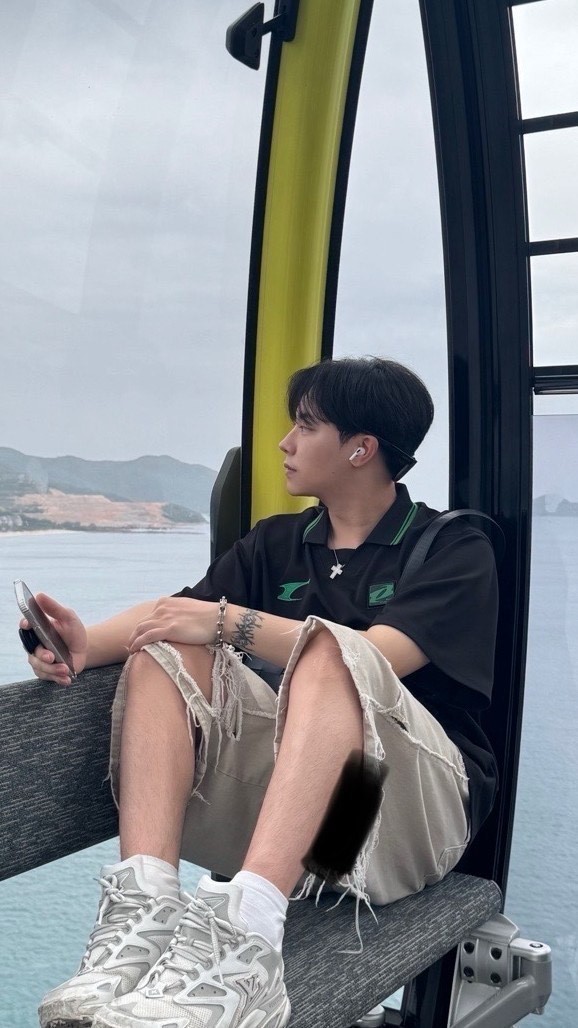 출근길 라이부