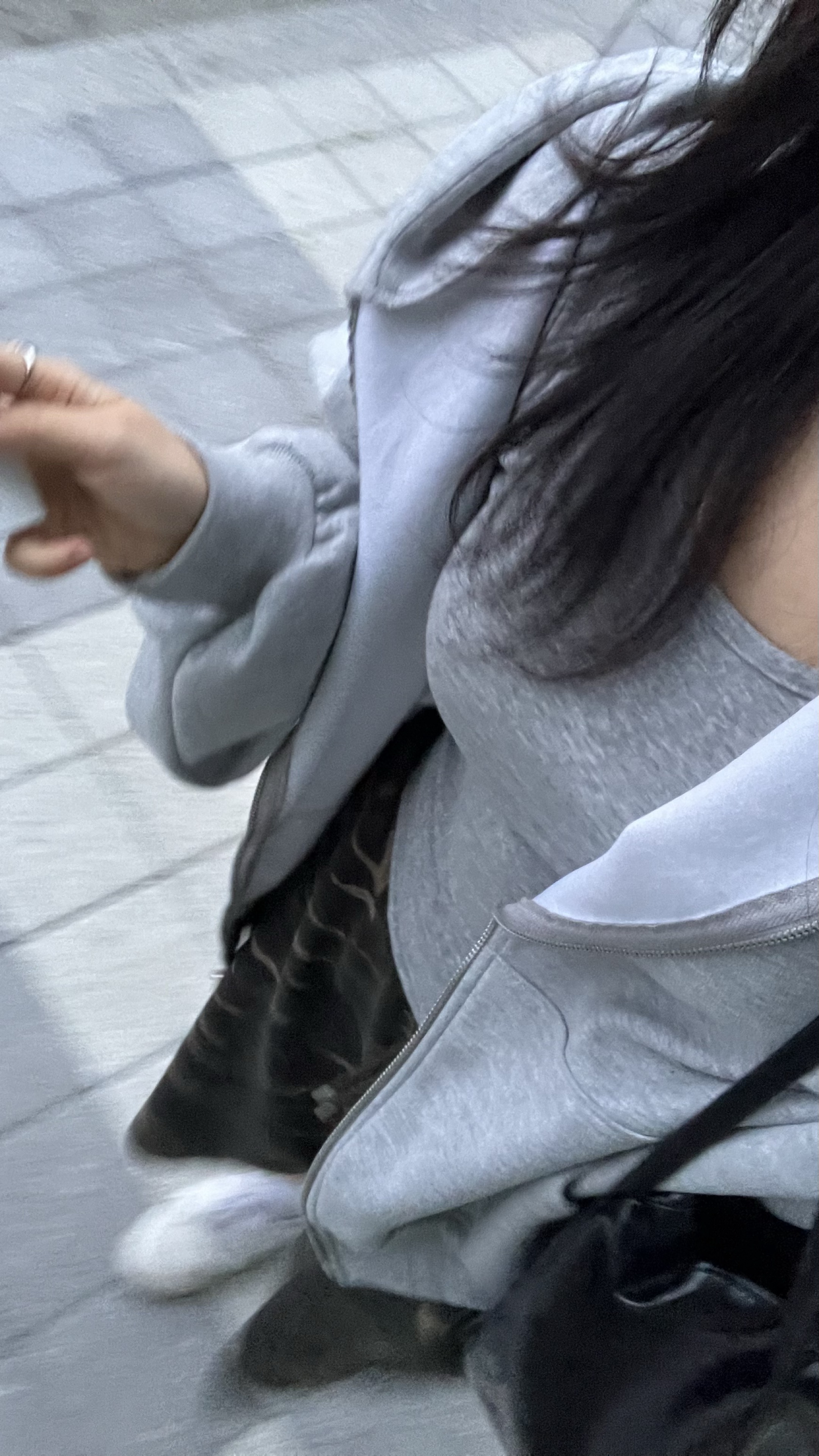 헬스장 asmr